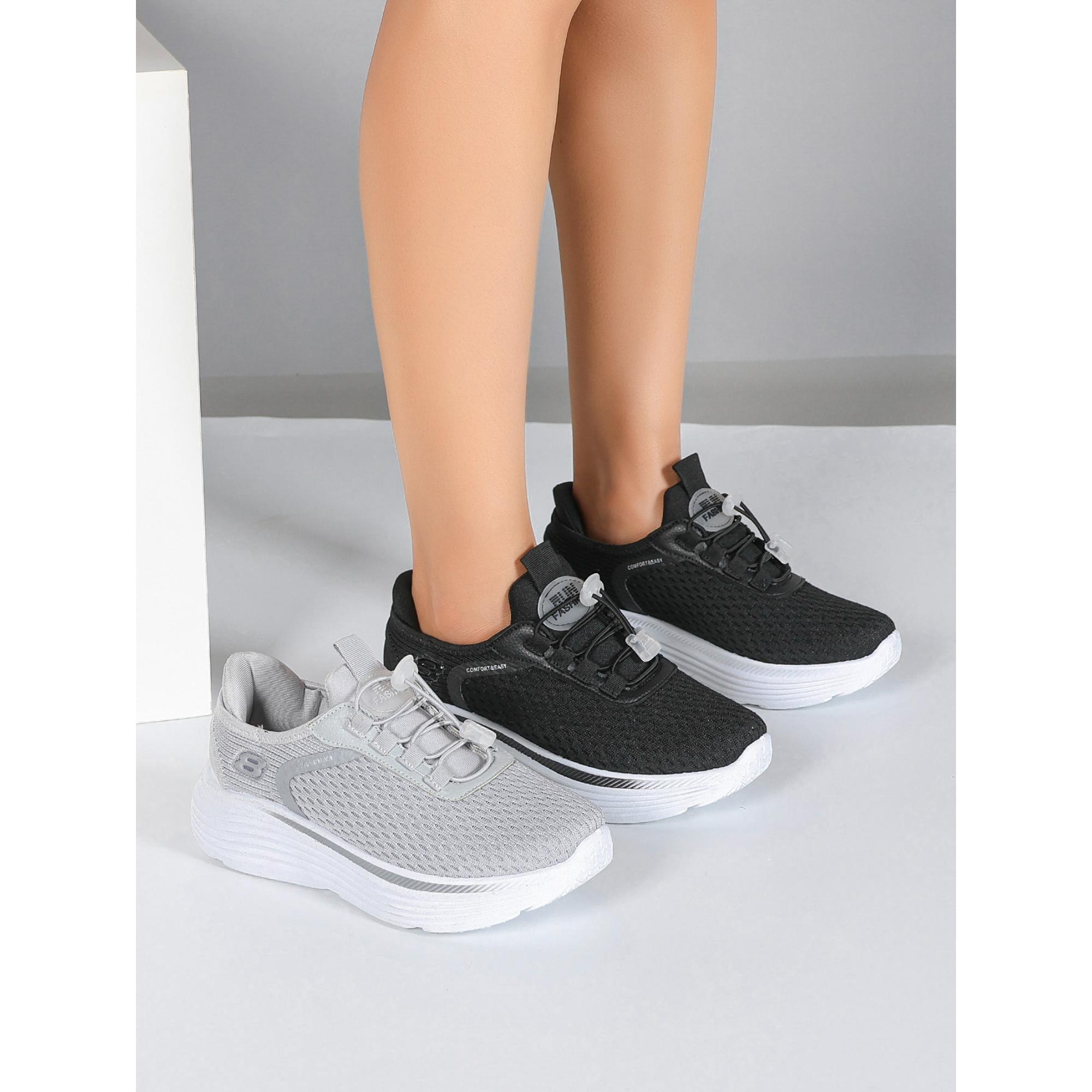 ATLETE PER FEMRA CX0915-16GREY          