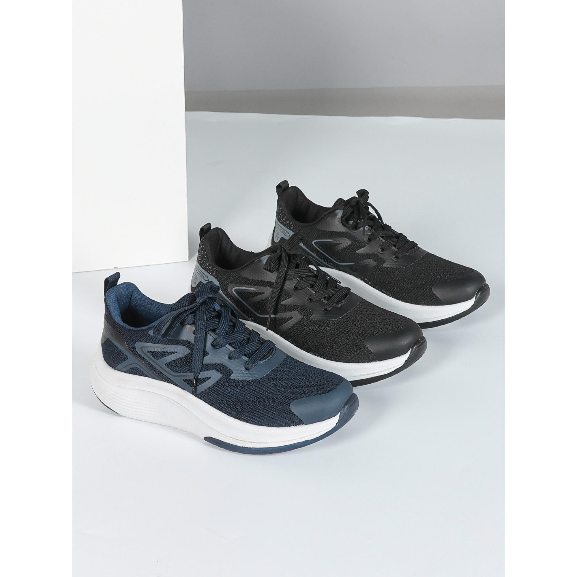 ATLETE PER MESHKUJ CX0915-22BLACK       