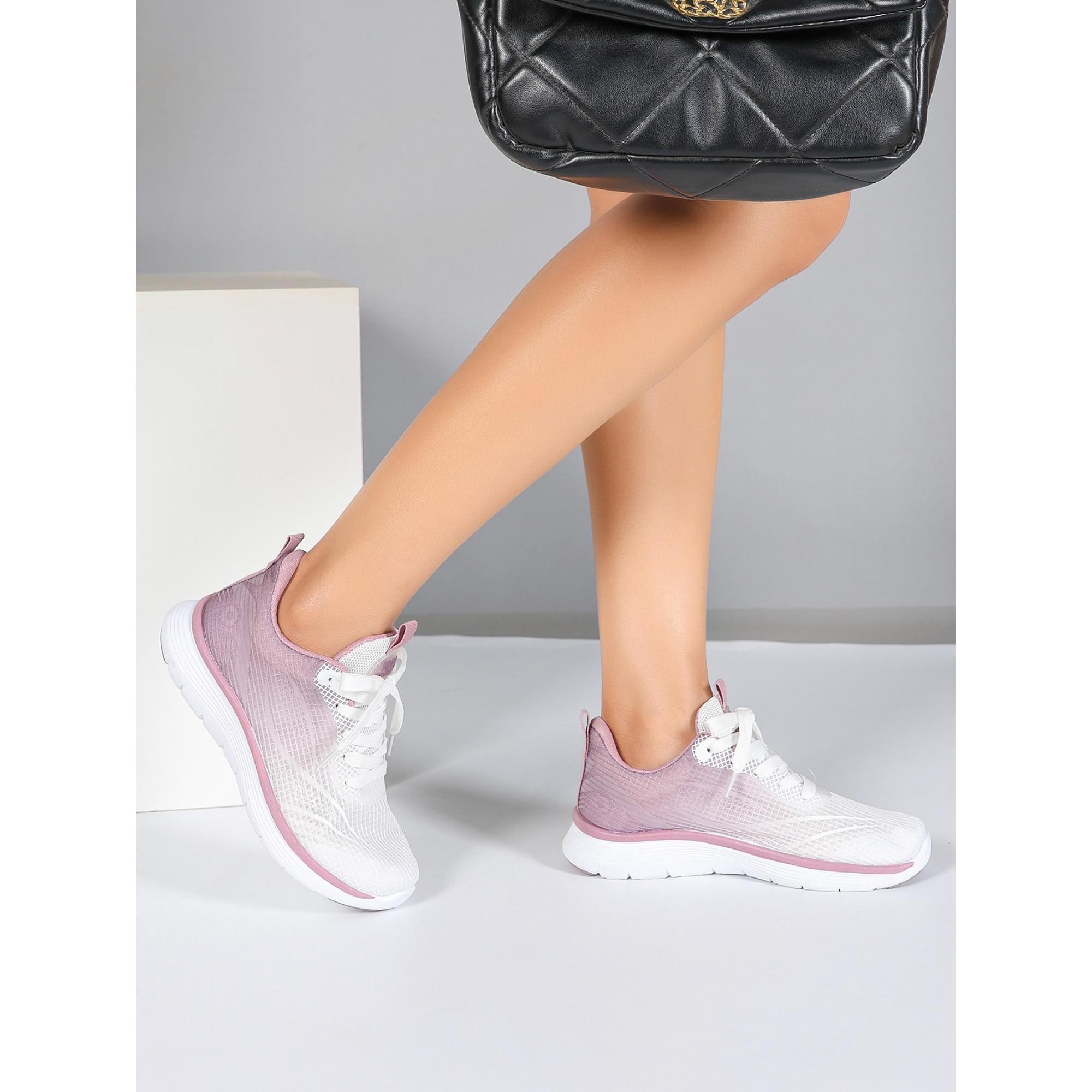 ATLETE PER FEMRA CX0915-14PURPLE        