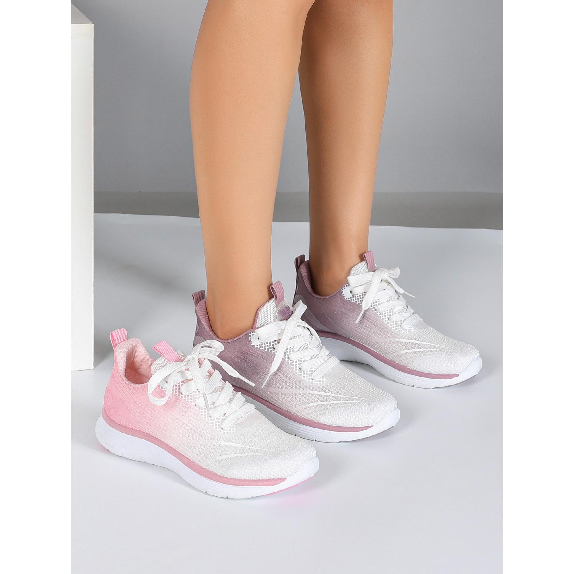 ATLETE PER FEMRA CX0915-14PINK          