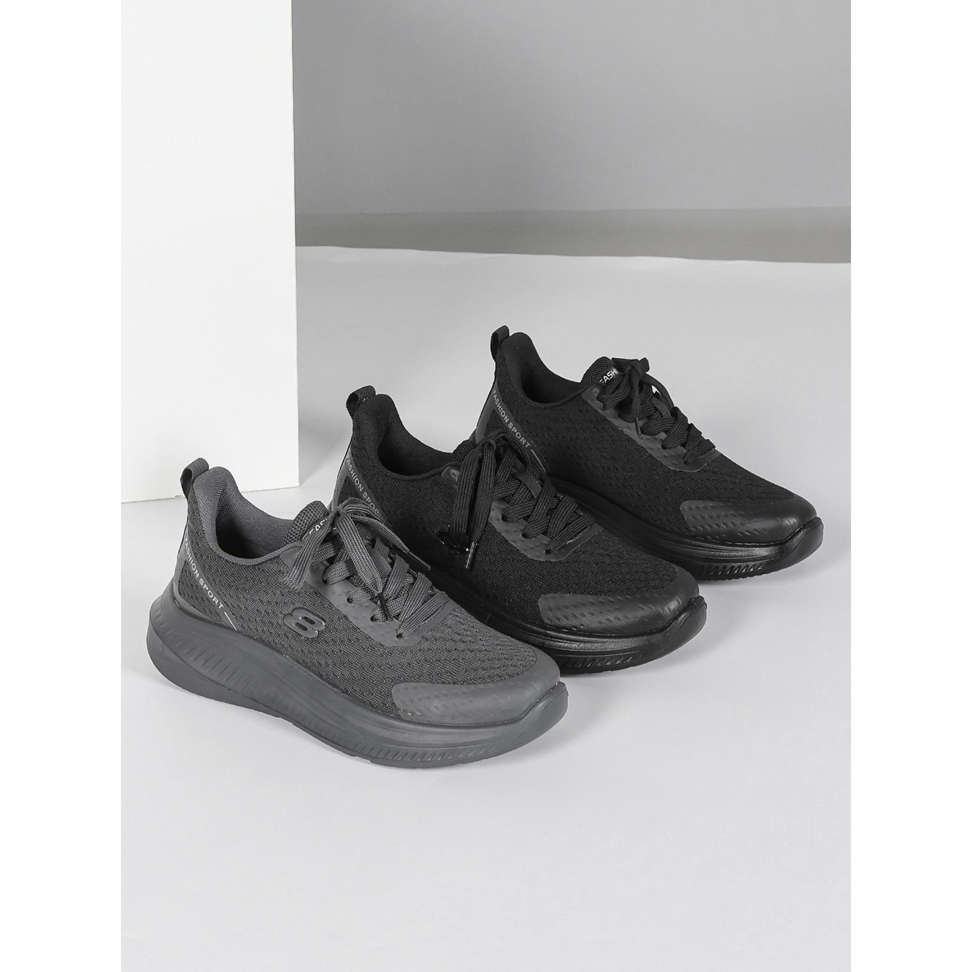 ATLETE PER MESHKUJ CX0915-19BLACK       