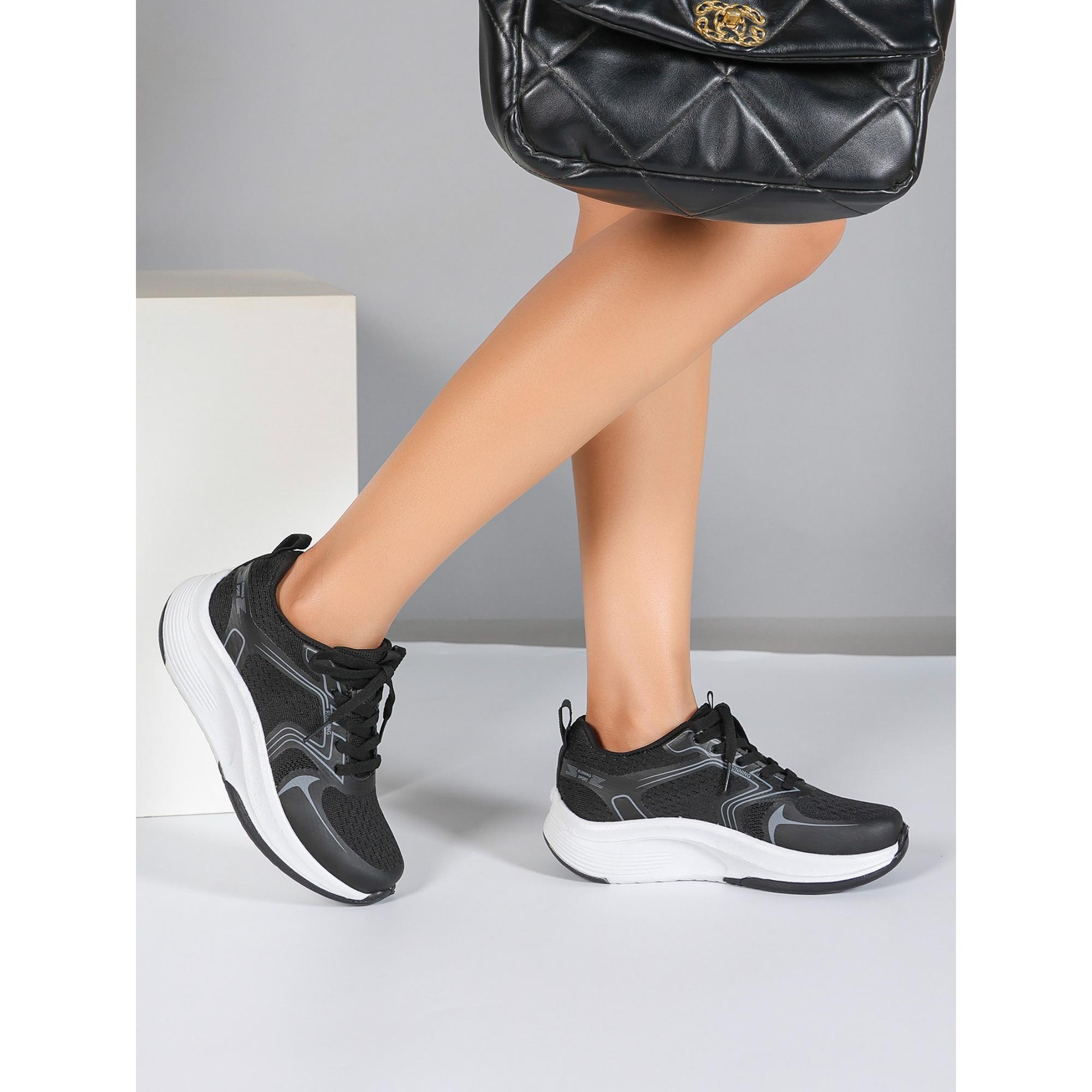 ATLETE PER FEMRA CX0915-11BLACK         