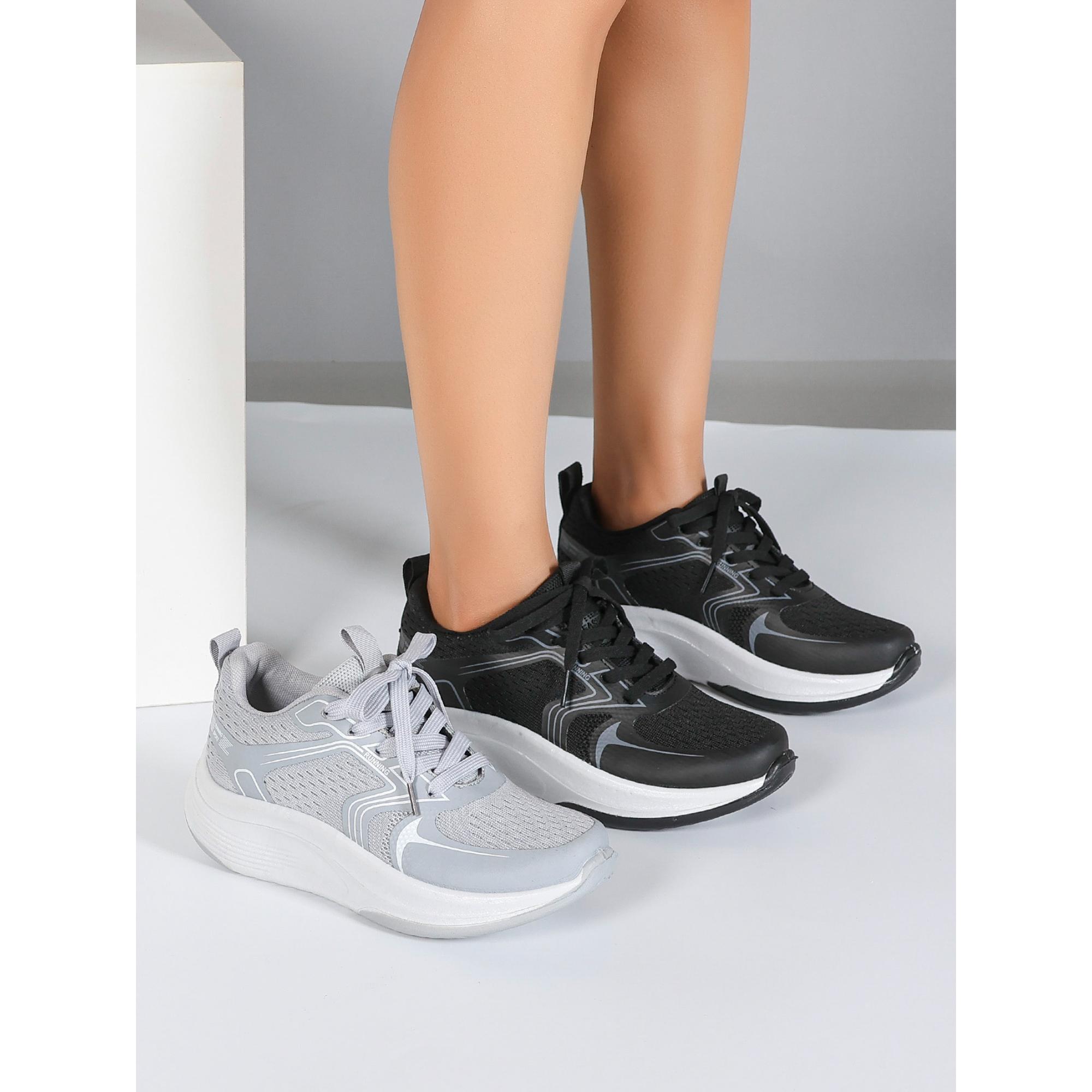 ATLETE PER FEMRA CX0915-11BLACK         