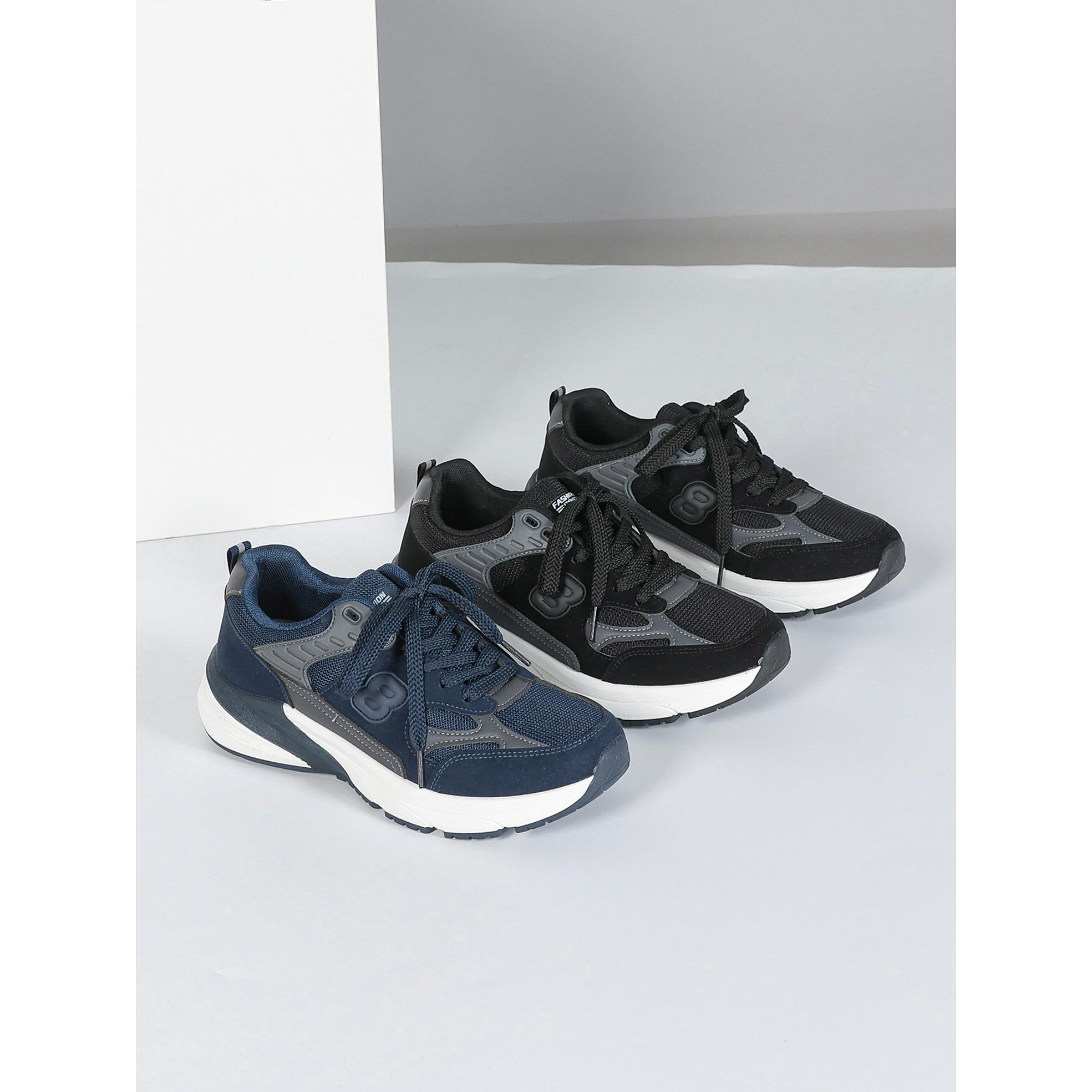 ATLETE PER MESHKUJ CX0915-21BLACK       