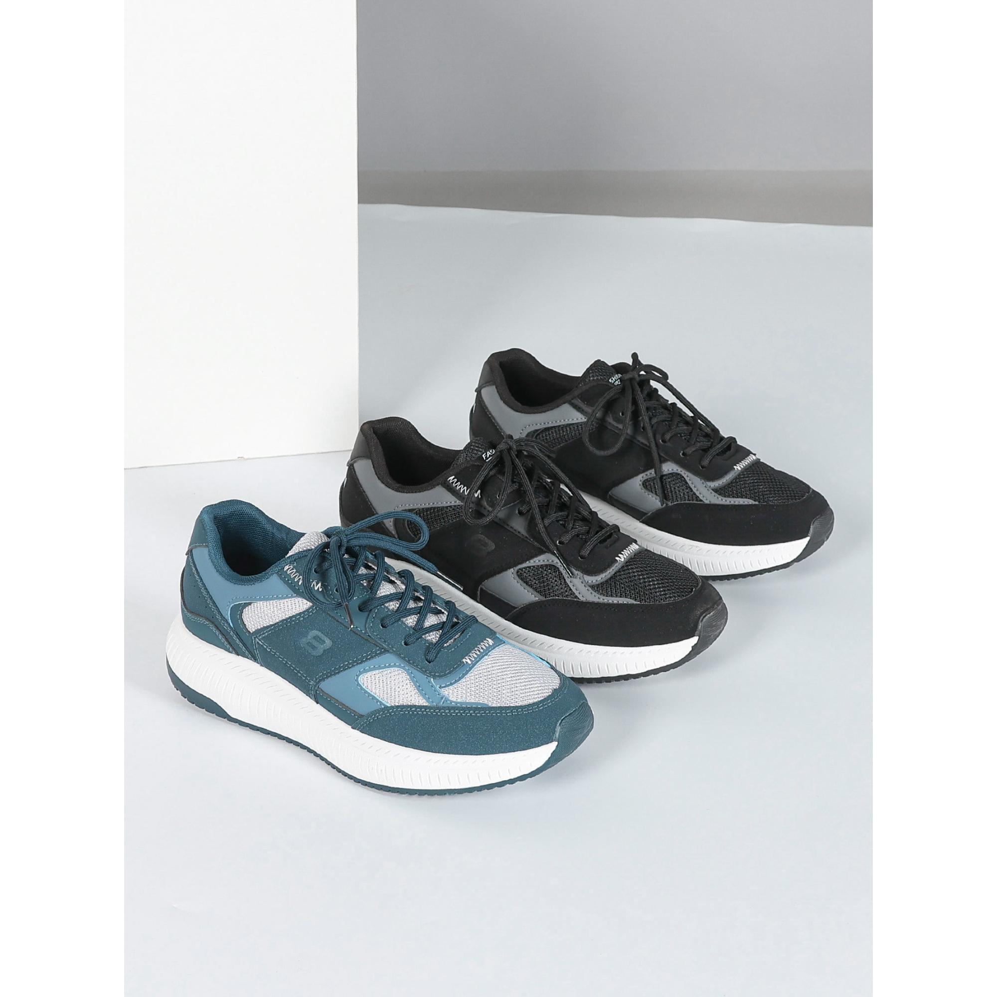 ATLETE PER MESHKUJ CX0915-18BLACK       