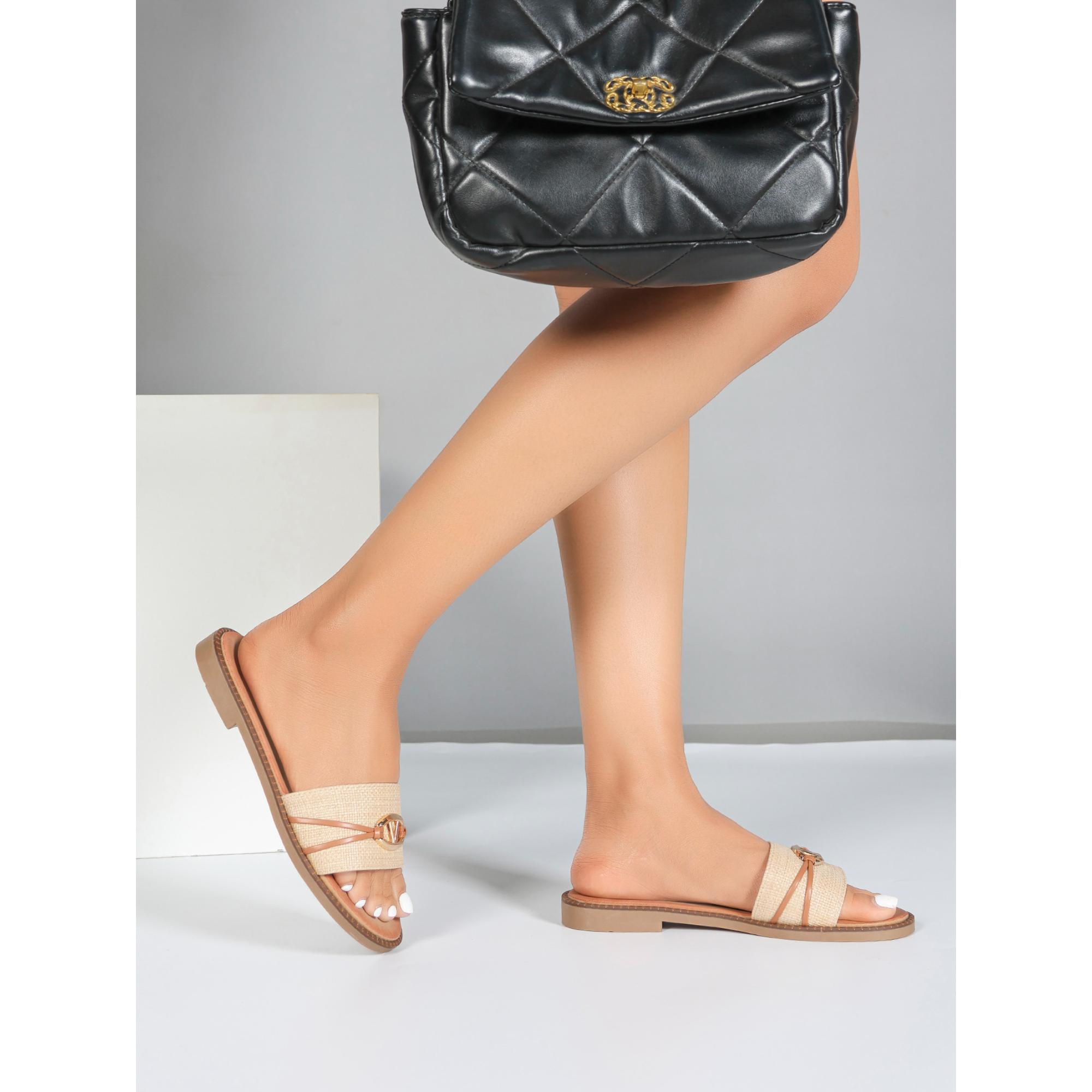 PAPUQE PER FEMRA ZD-D015 BROWN          