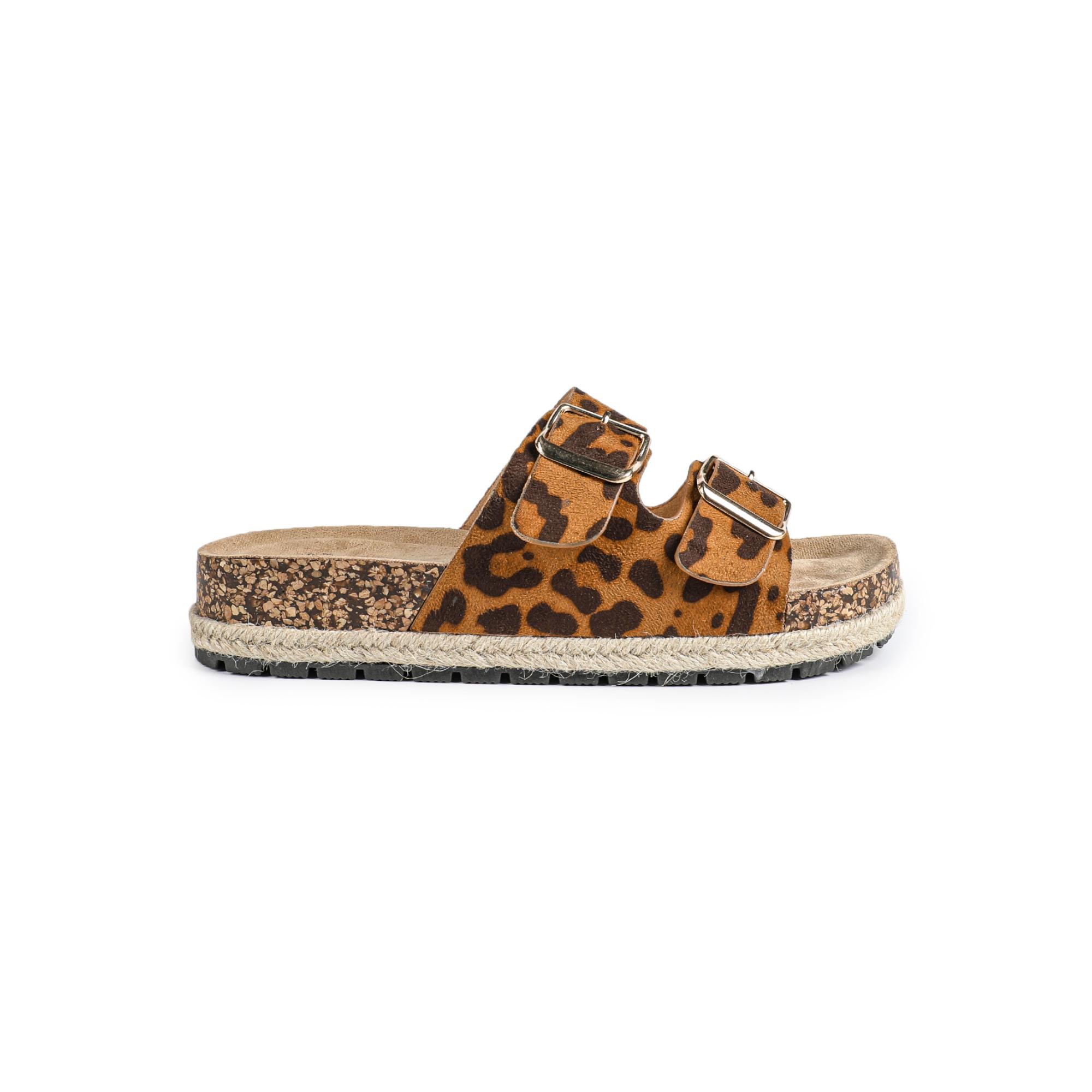 PAPUQE PER FEMRA LF028-LEOPARD          