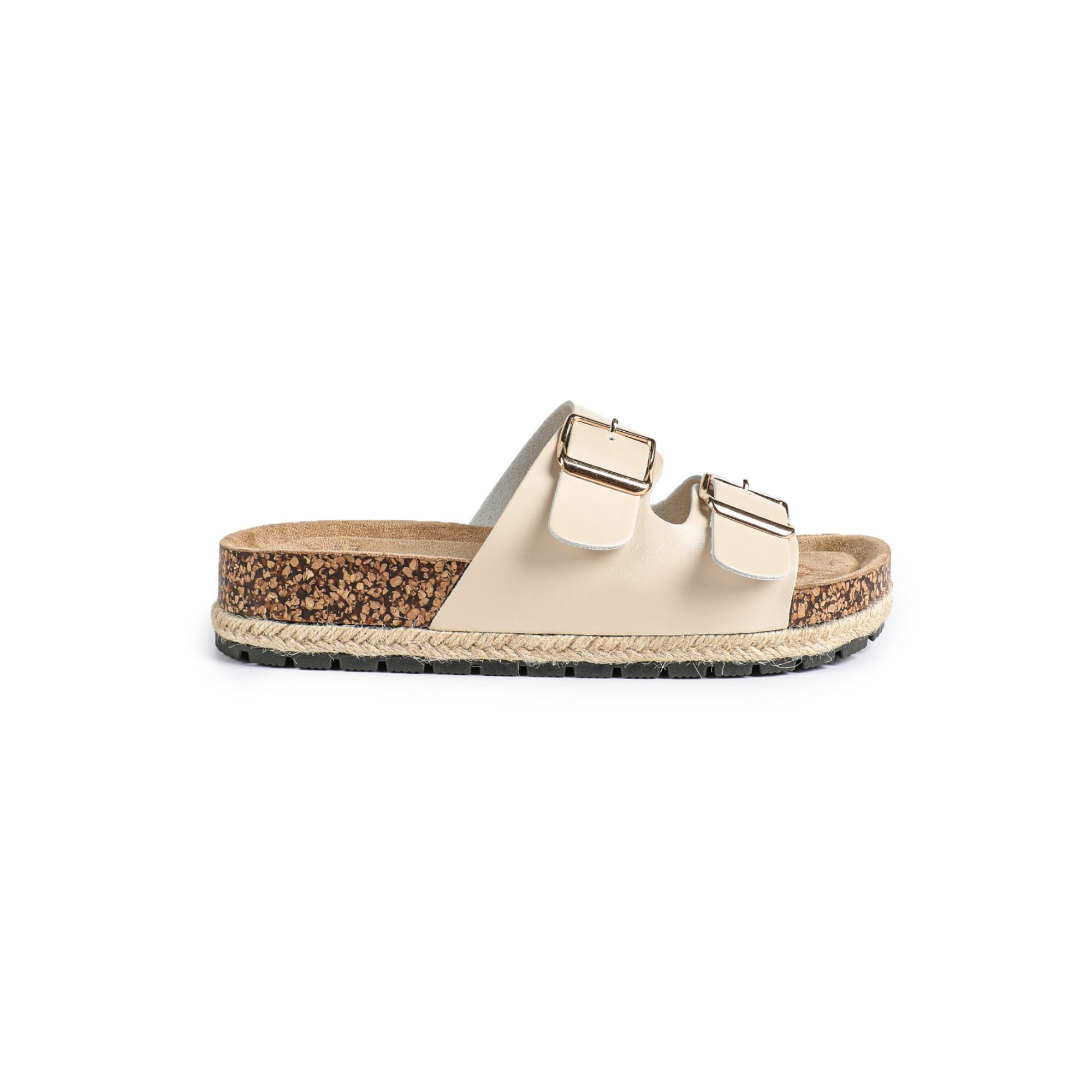 PAPUQE PER FEMRA LF028-BEIGE            