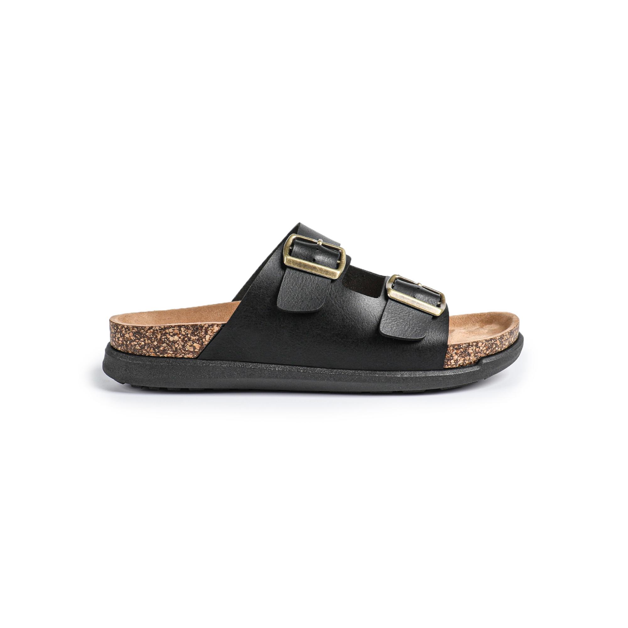 PAPUQE PER FEMRA LF030-BLACK            