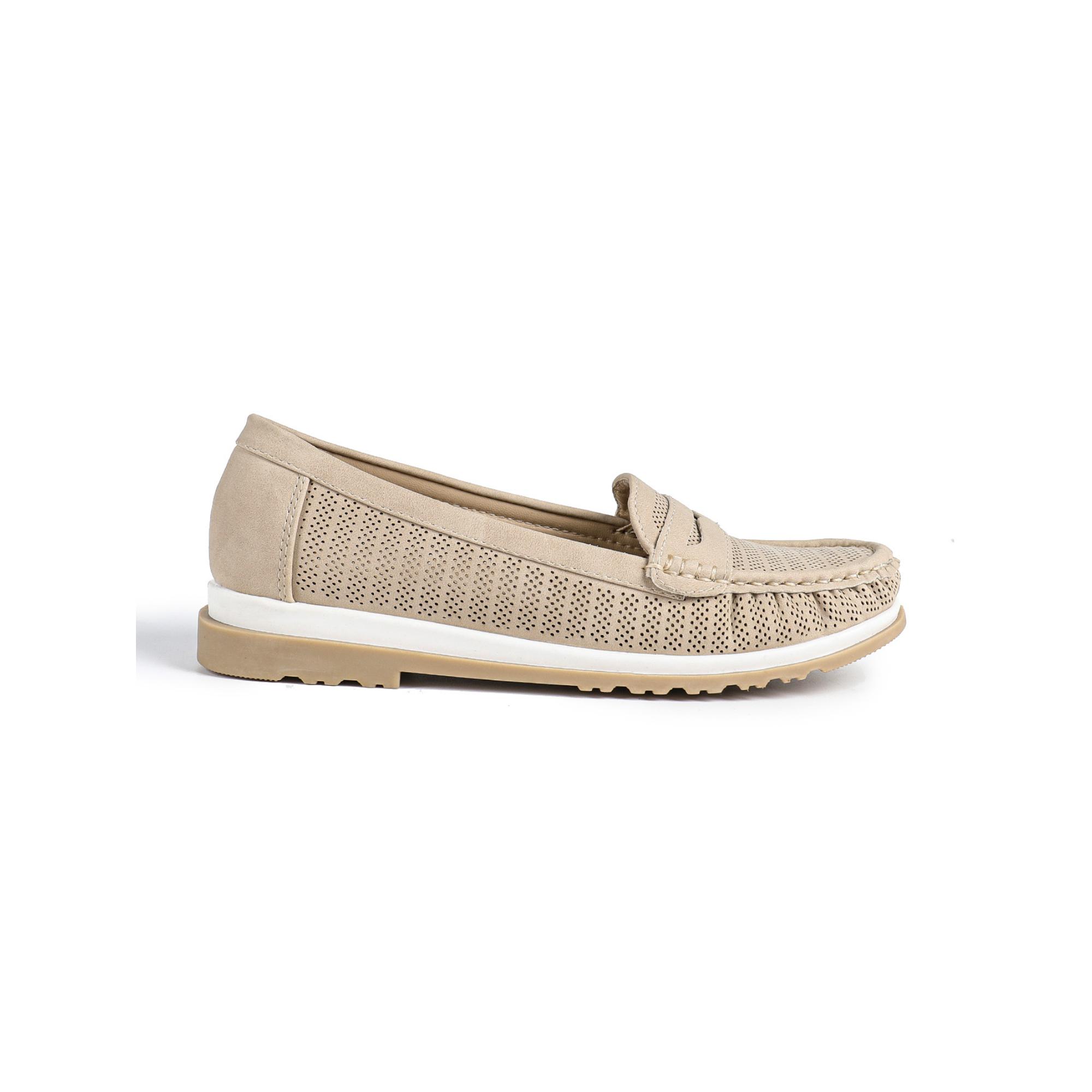 KËPUCA PER FEMRA CX0915-10DARK-BEIGE    