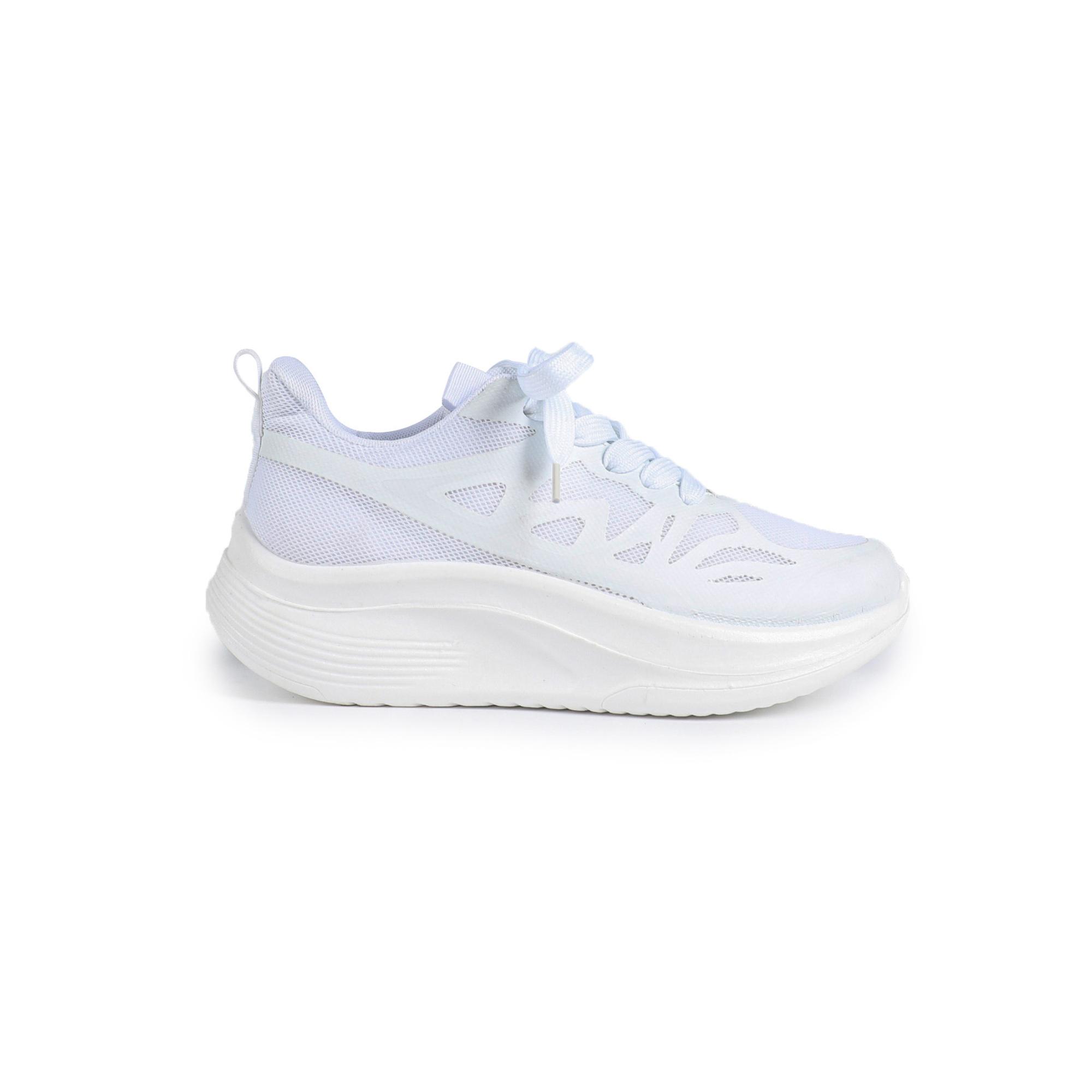 ATLETE PER FEMRA CX0915-12WHITE         