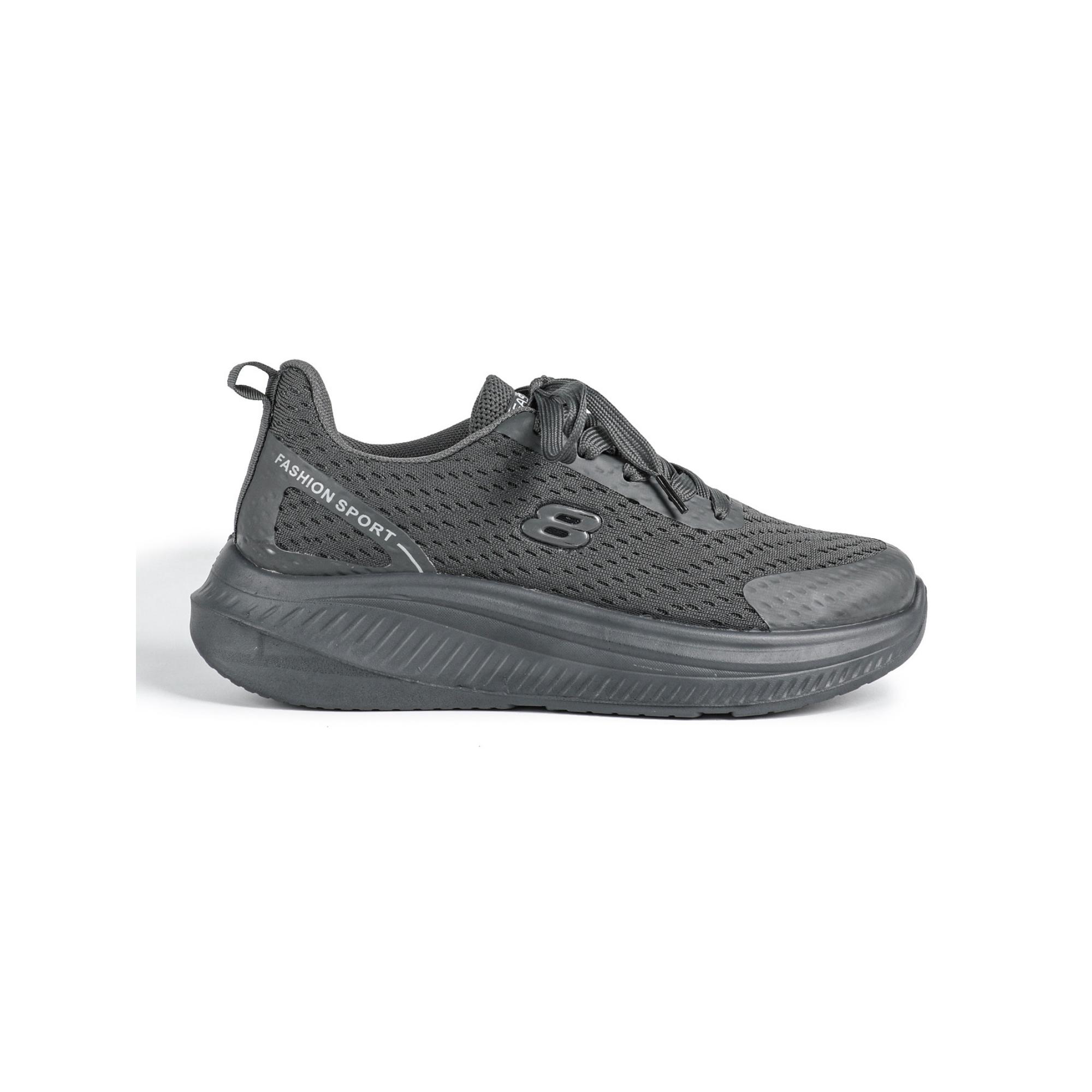 ATLETE PER MESHKUJ CX0915-19DK GREY     
