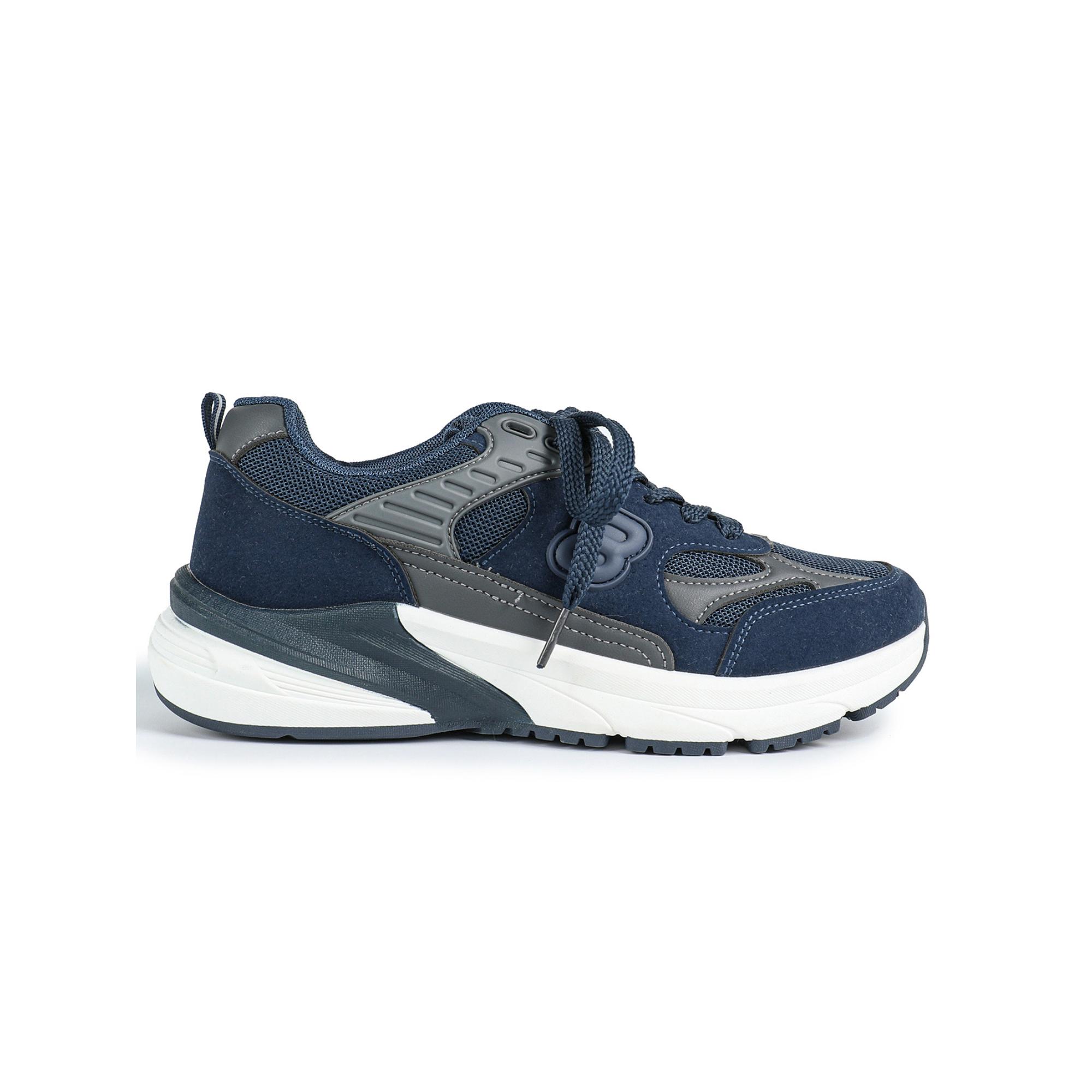 ATLETE PER MESHKUJ CX0915-21NAVY        