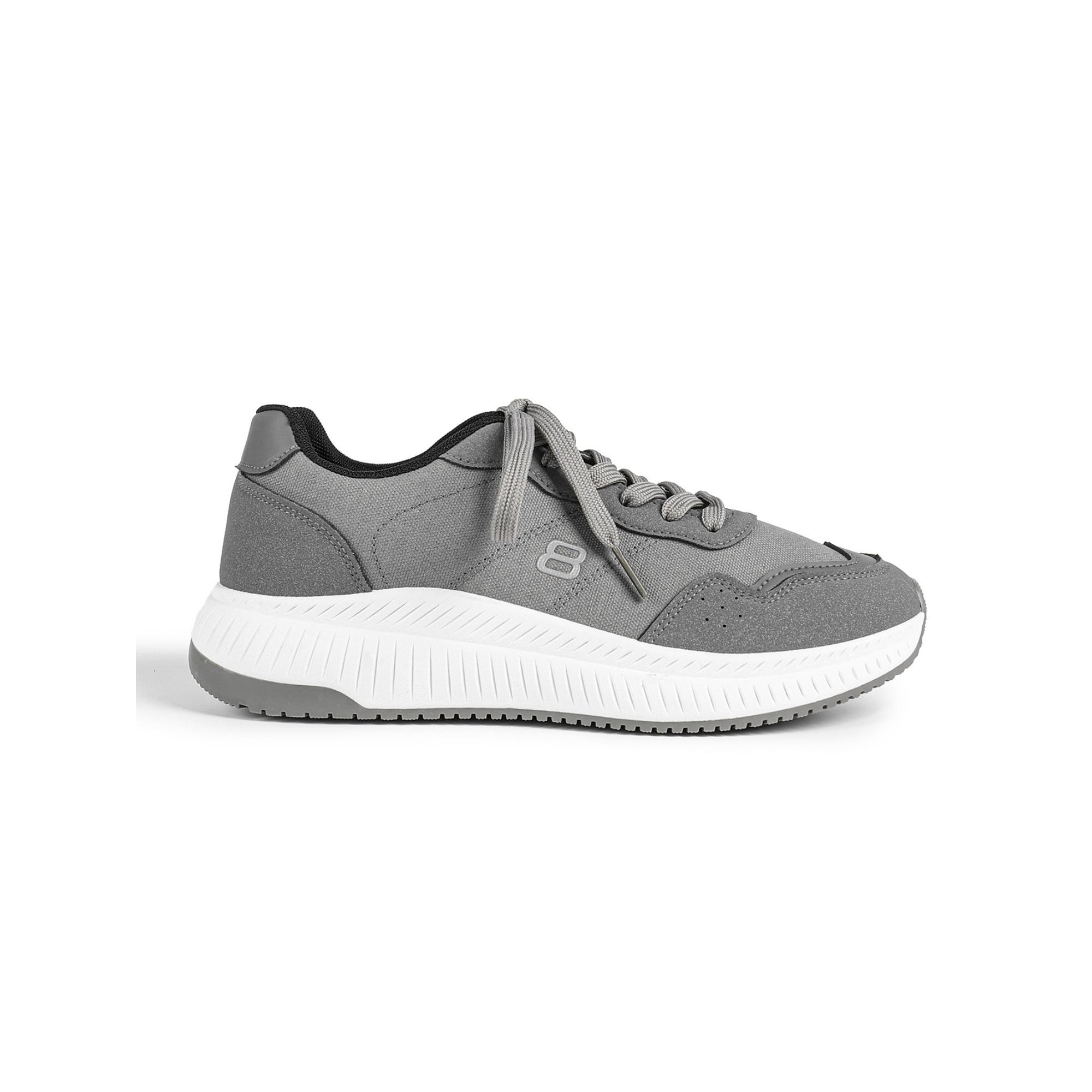 ATLETE PER MESHKUJ CX0915-20GREY        