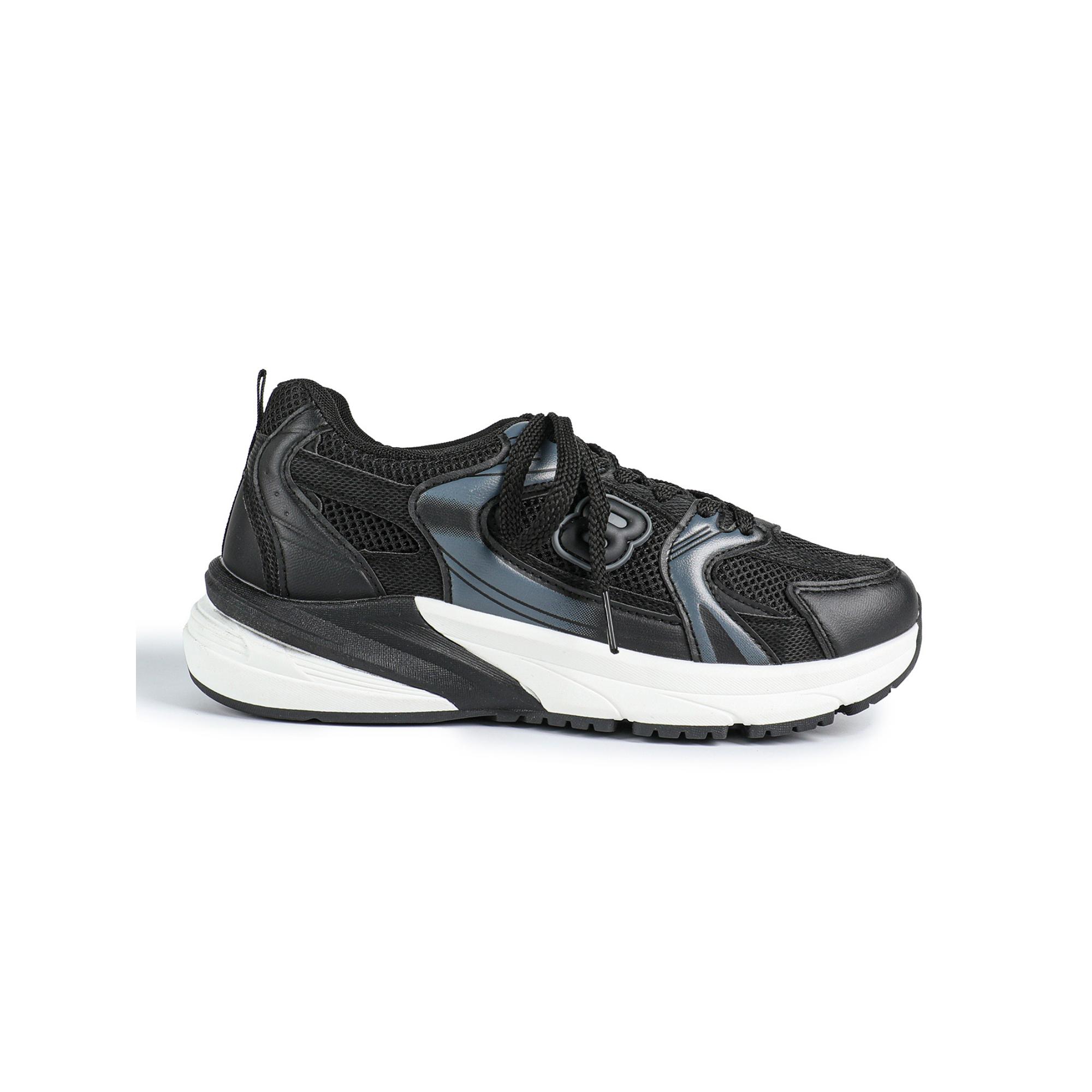 ATLETE PER MESHKUJ CX0915-17BLACK       
