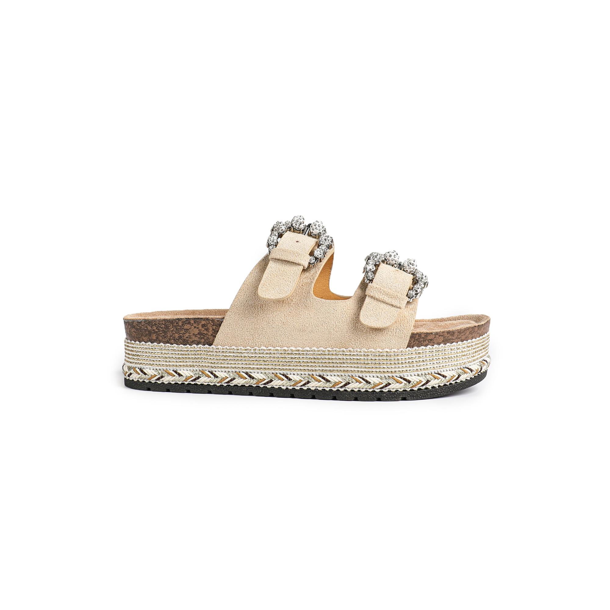 PAPUQE PER FEMRA LF026-BEIGE            