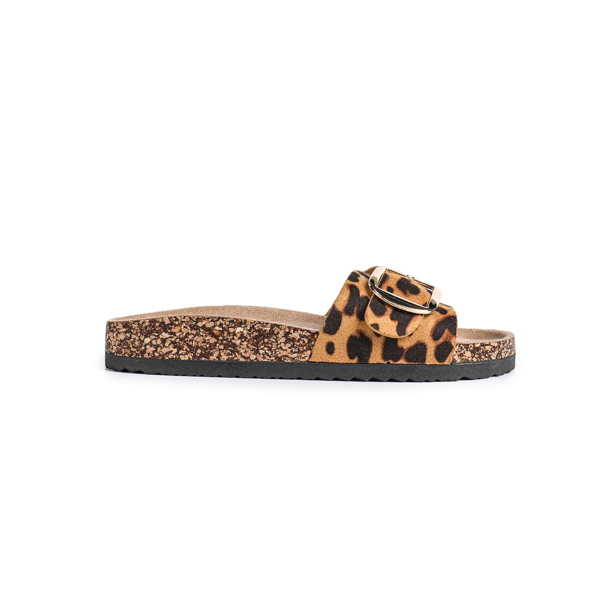 PAPUQE PER FEMRA LF016-LEOPARD          