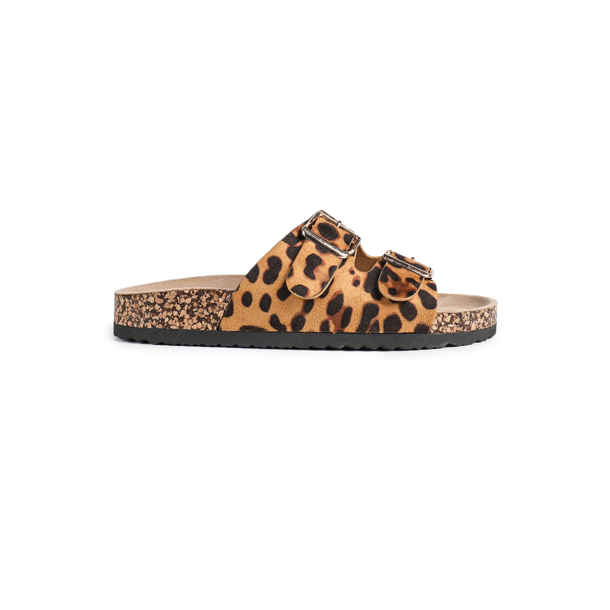 PAPUQE PER FEMRA LF029-LEOPARD          