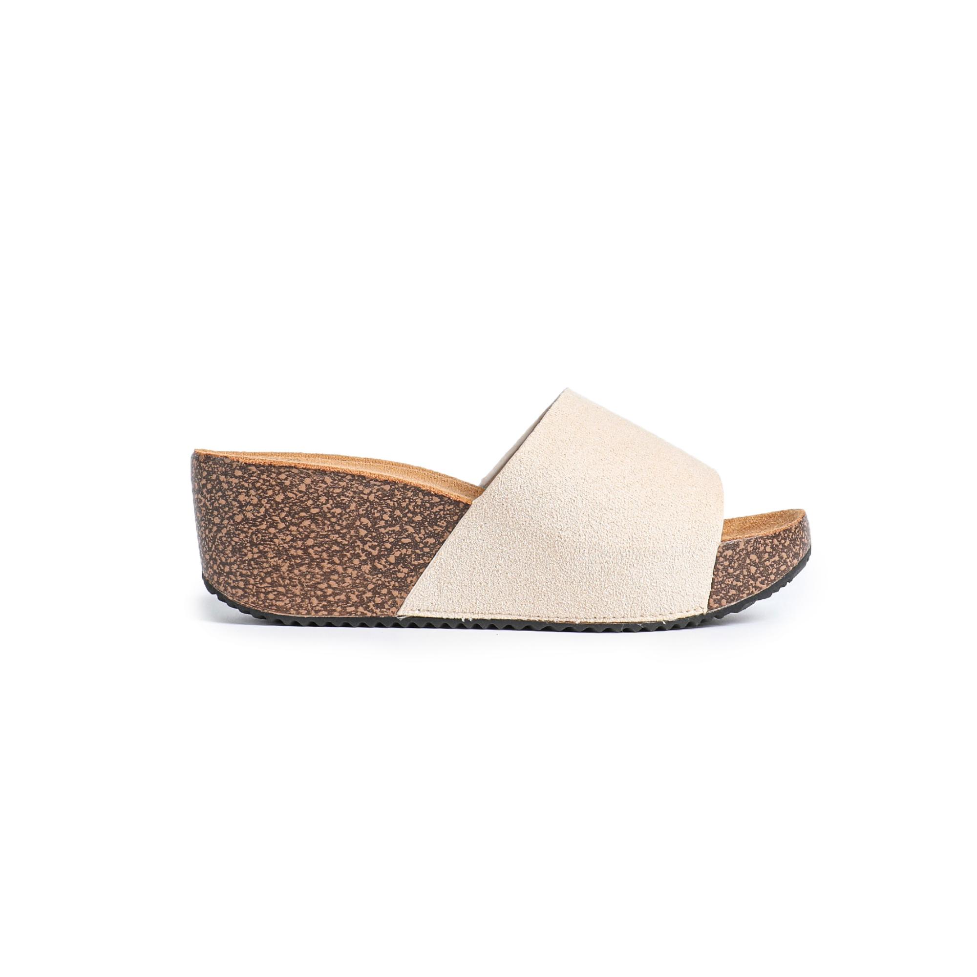 PAPUQE PER FEMRA ZD-D013 BEIGE          