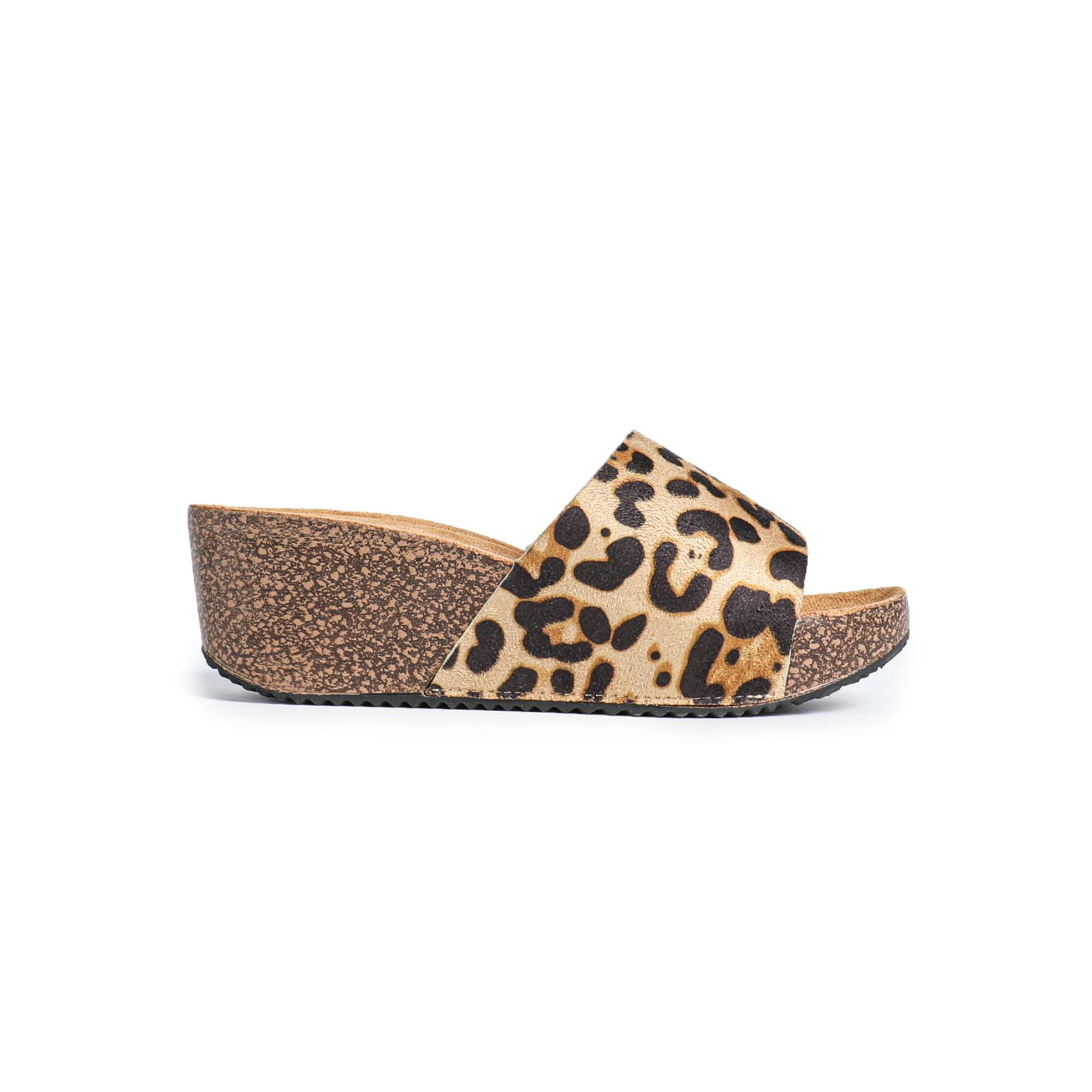 PAPUQE PER FEMRA ZD-D013 LEOPARD        