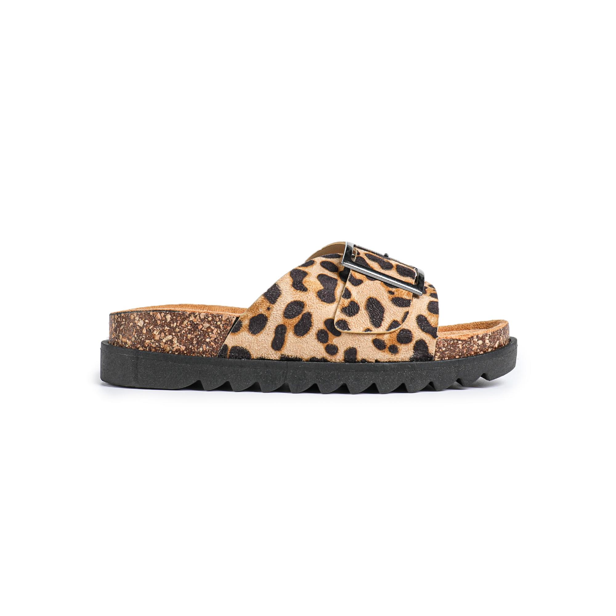 PAPUQE PER FEMRA ZD-D006 LEOPARD        