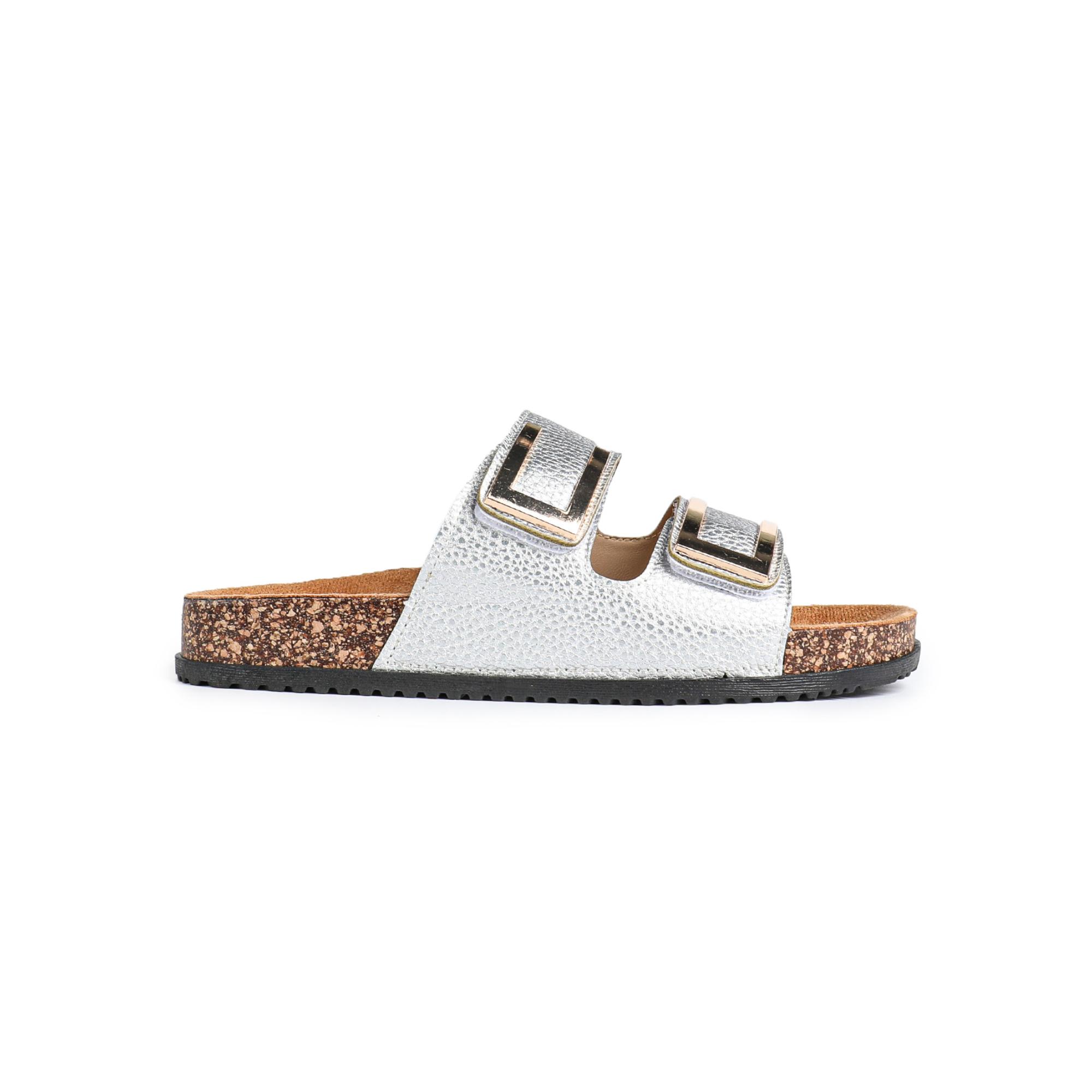 PAPUQE PER FEMRA ZD-D018 SILVER         