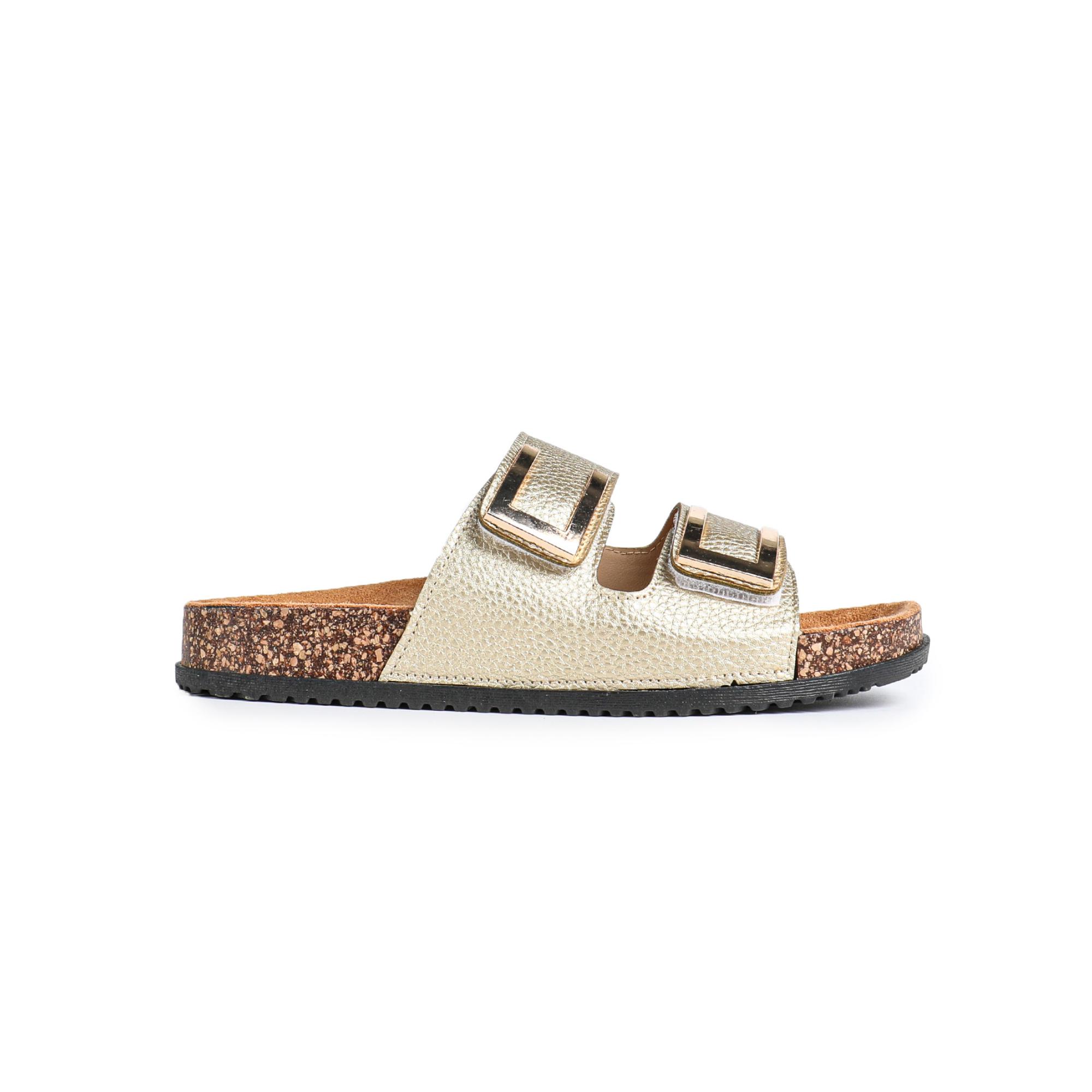 PAPUQE PER FEMRA ZD-D018 ROSE GOLD      