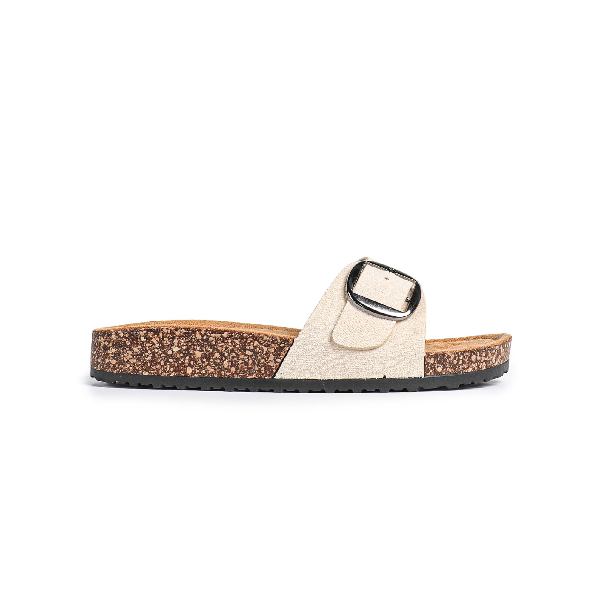 PAPUQE PER FEMRA ZD-D005 BEIGE          