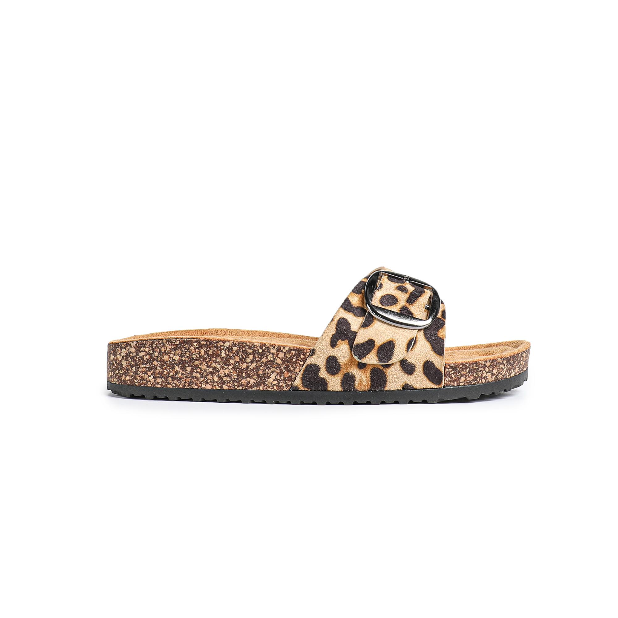 PAPUQE PER FEMRA ZD-D005 LEOPARD        