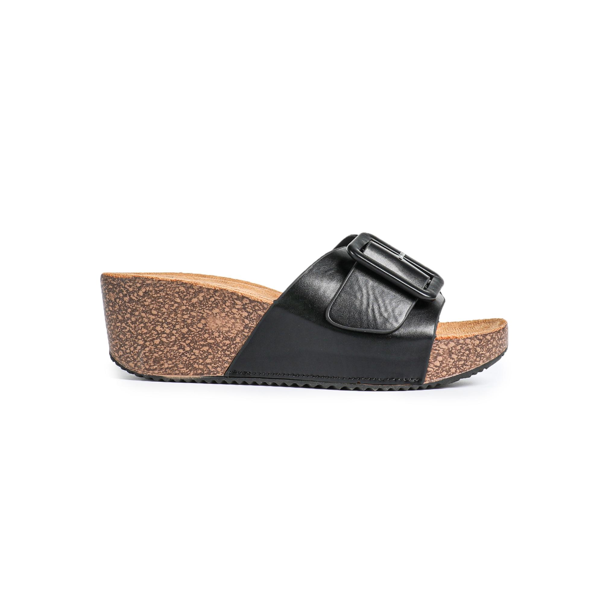 PAPUQE PER FEMRA ZD-D014 BLACK          