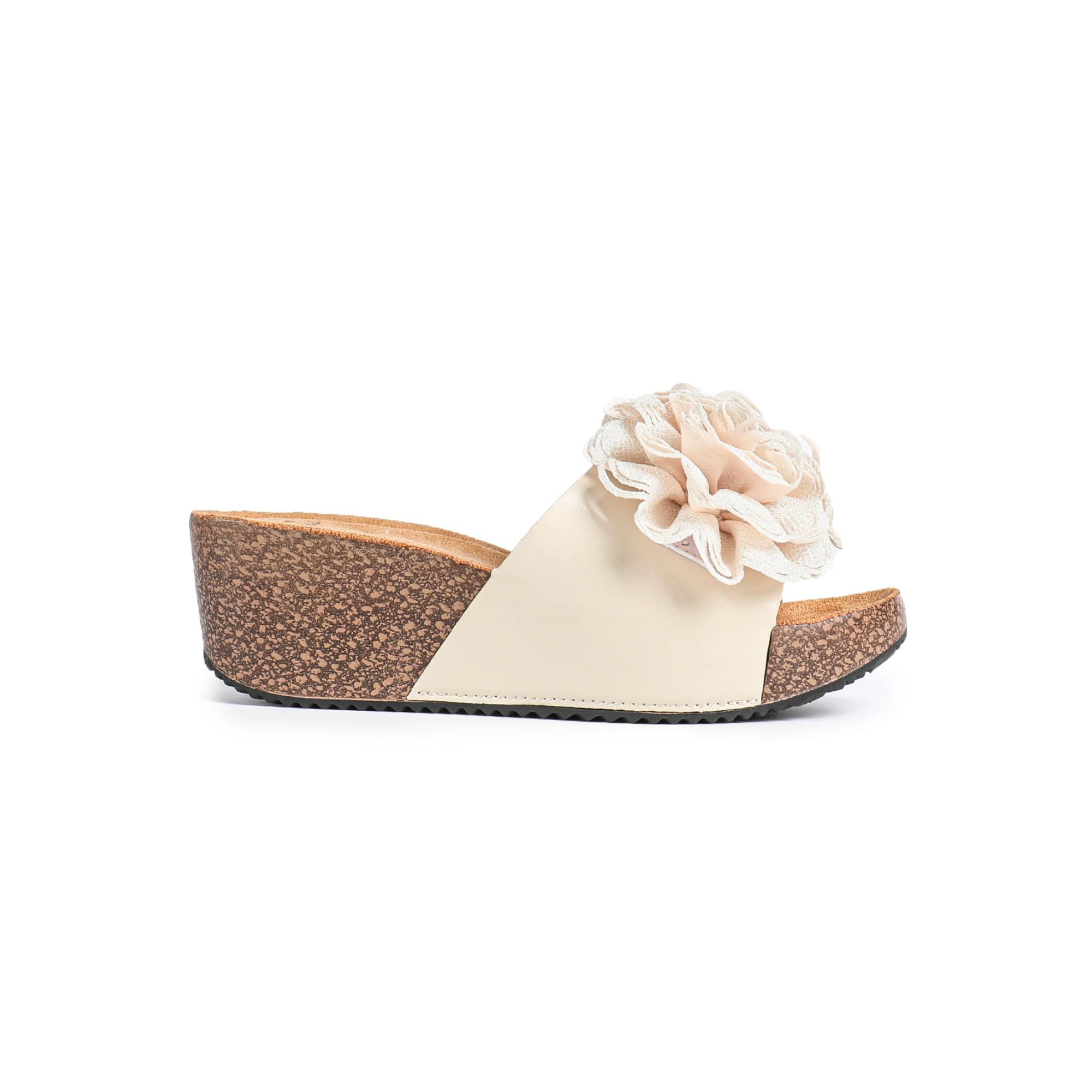 PAPUQE PER FEMRA ZD-D012 BEIGE          