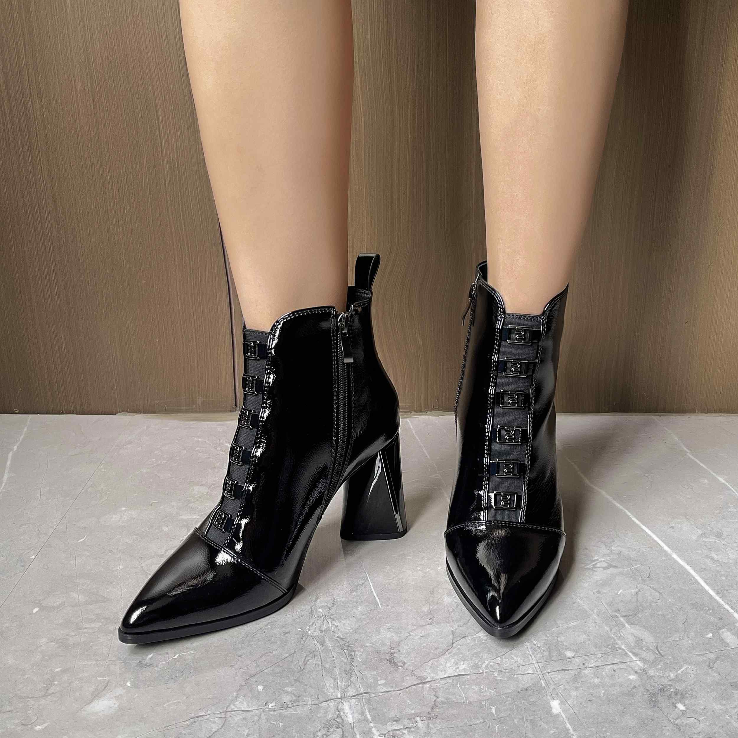 ÇIZME ME TAKE PER FEMRA S212-F219       