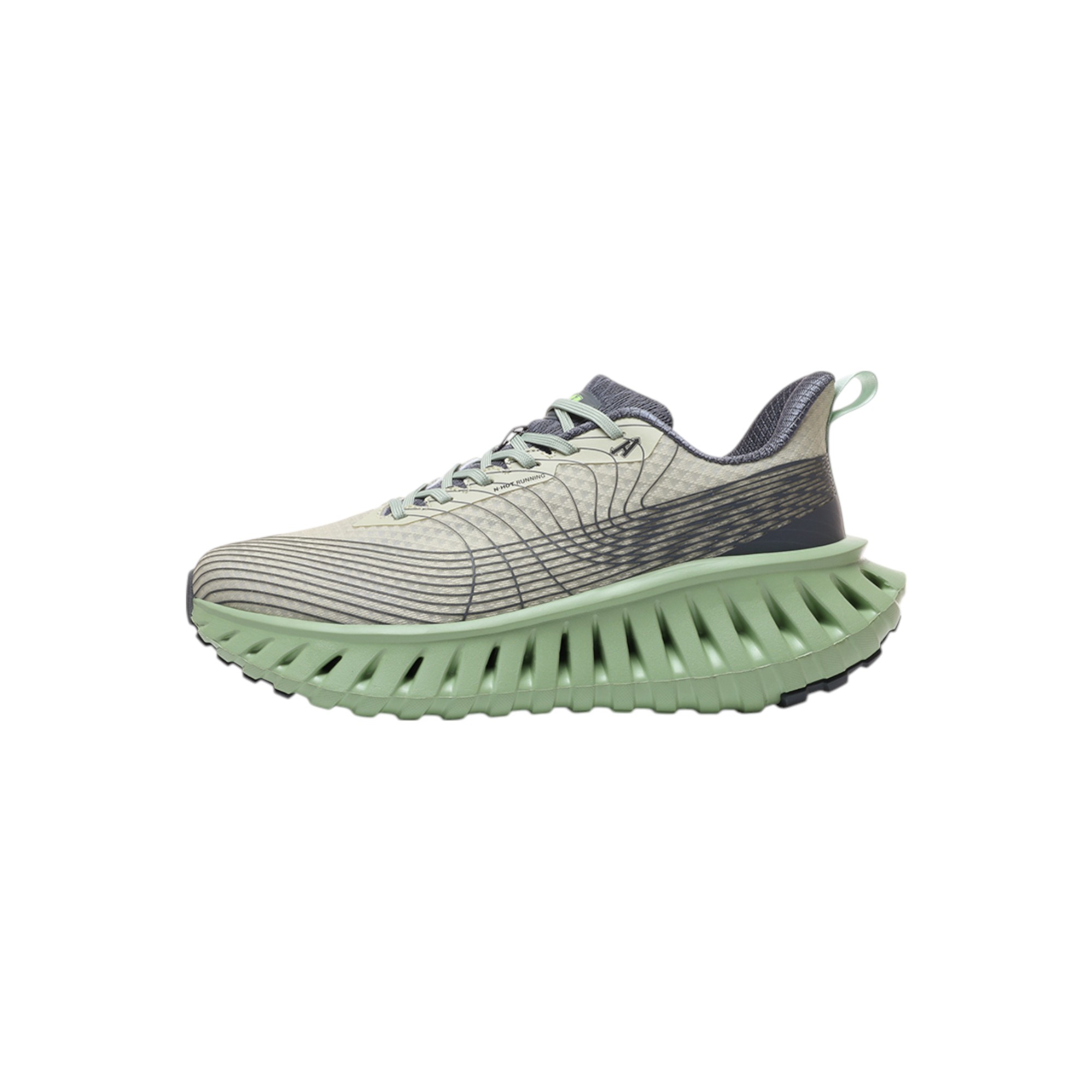 ATLETE PER MESHKUJ A512-070             
