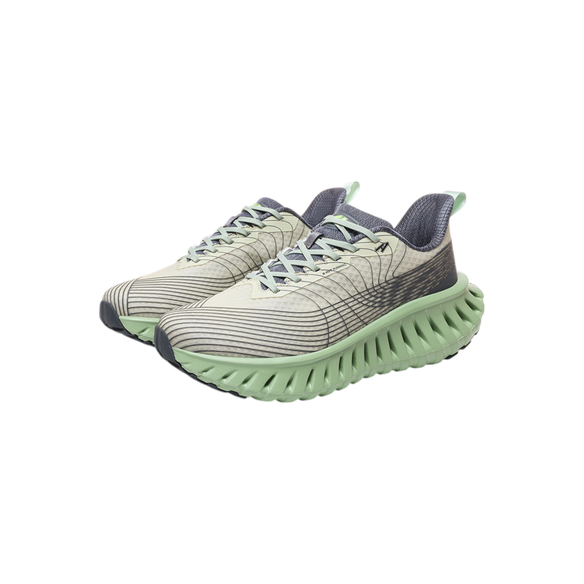 ATLETE PER MESHKUJ A512-070             