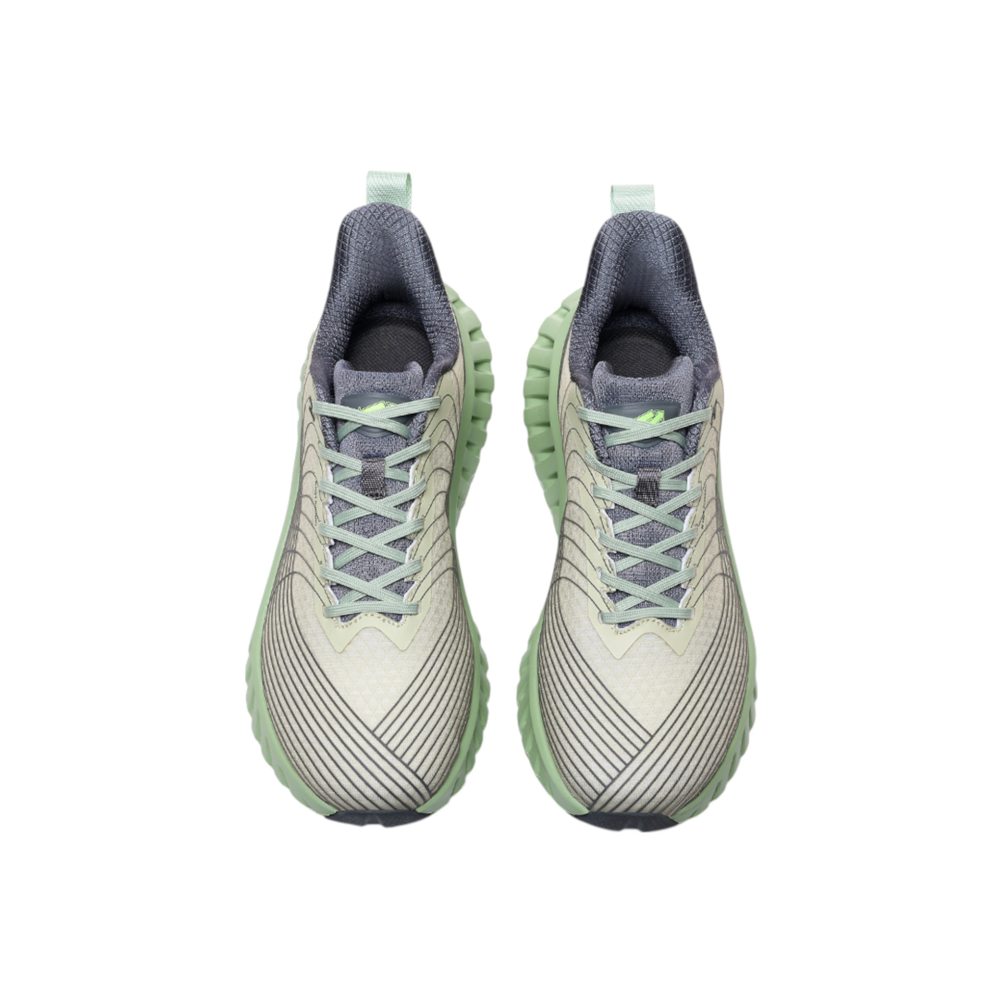 ATLETE PER MESHKUJ A512-070             