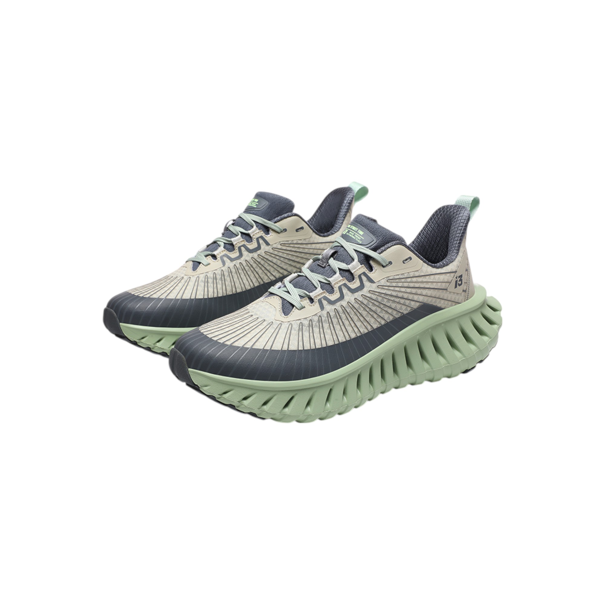 ATLETE PER MESHKUJ A393-070             