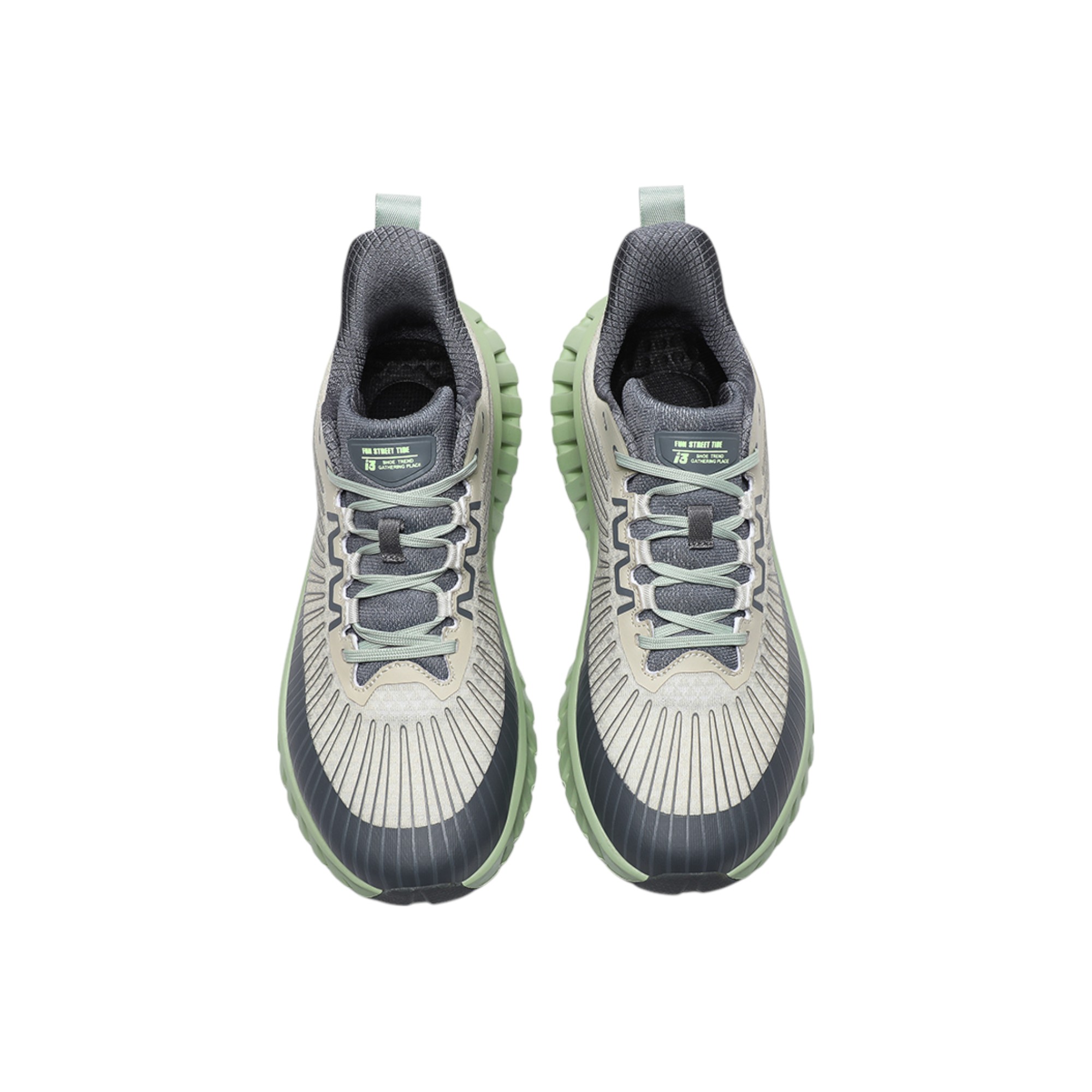ATLETE PER MESHKUJ A393-070             