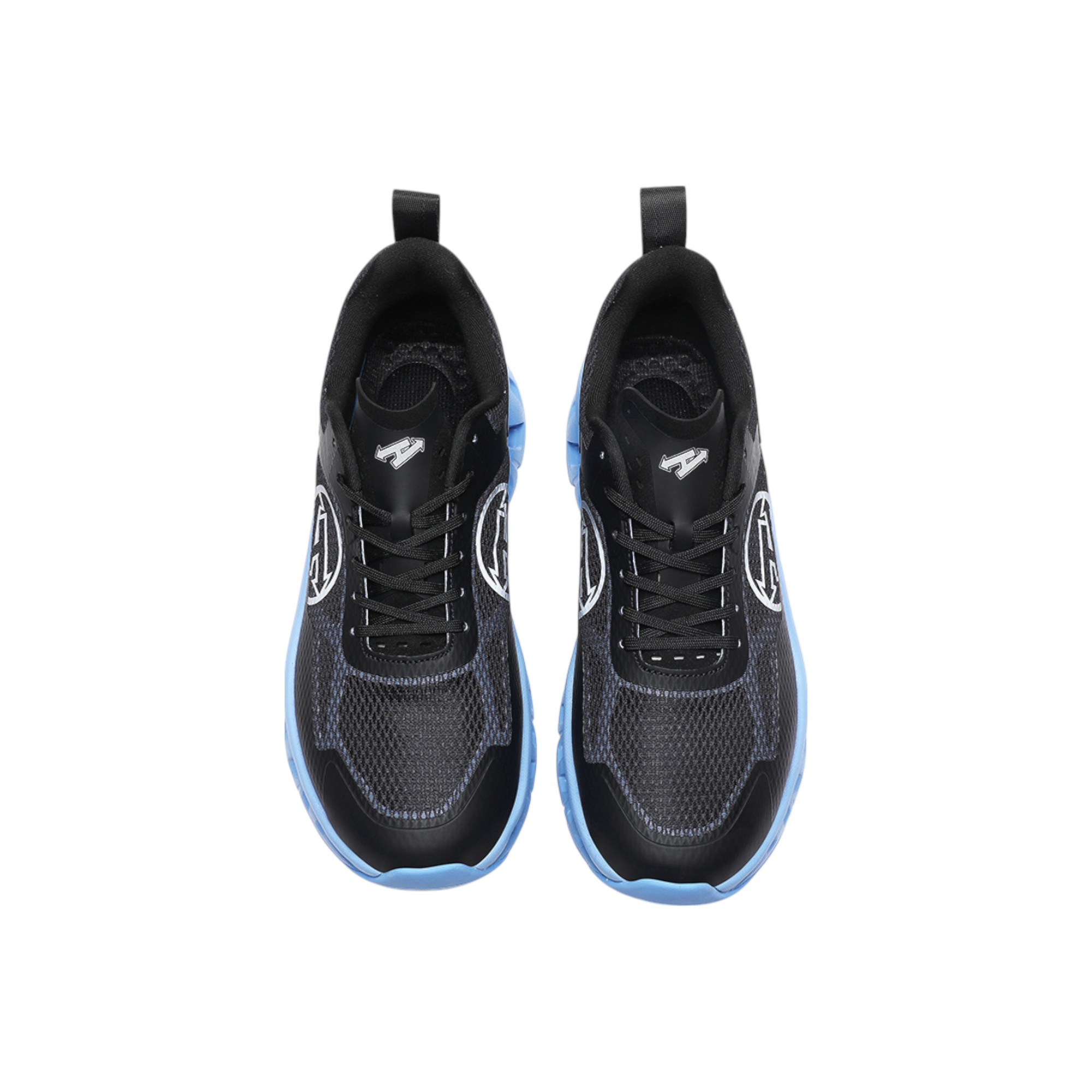 ATLETE PER MESHKUJ A503-003             