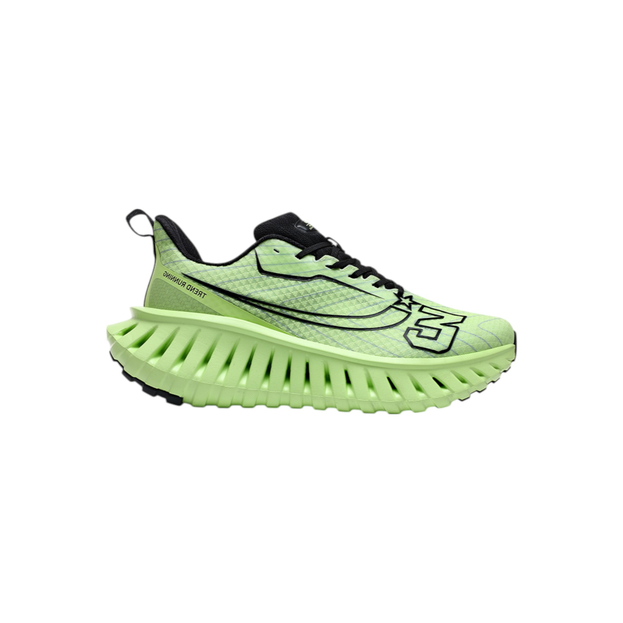 ATLETE PER MESHKUJ A396-060             