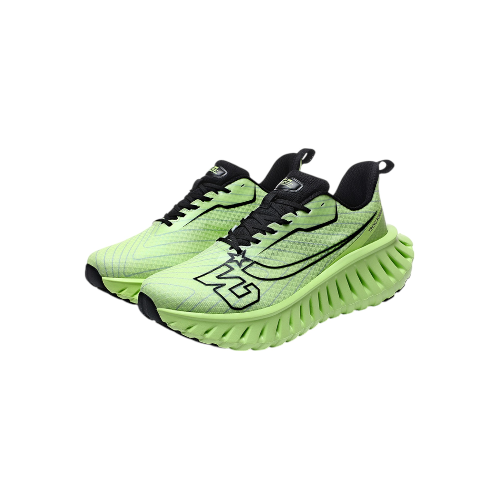 ATLETE PER MESHKUJ A396-060             
