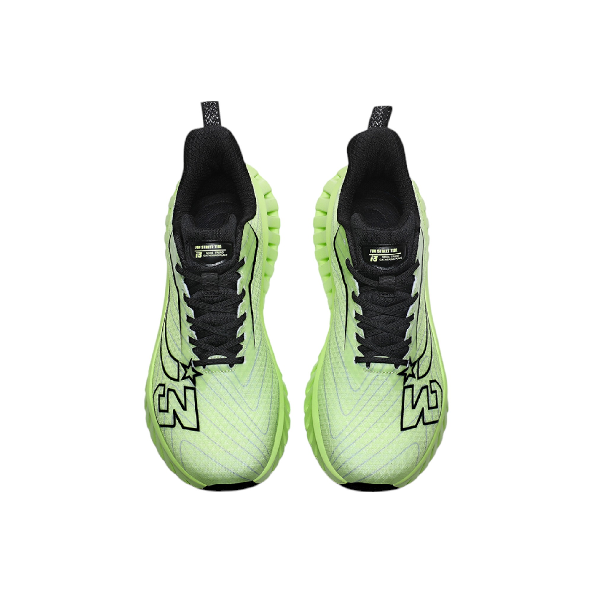 ATLETE PER MESHKUJ A396-060             
