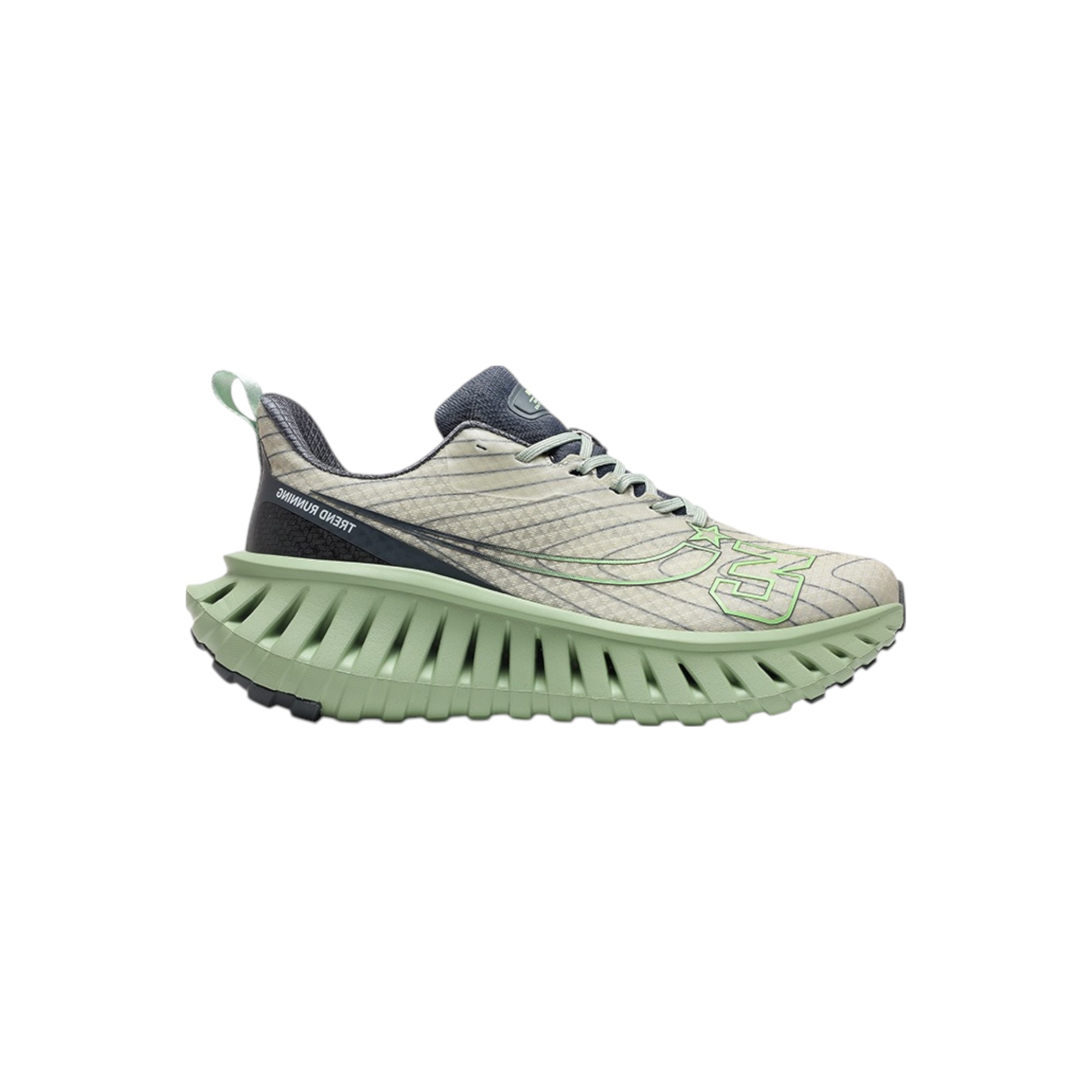 ATLETE PER MESHKUJ A396-070             