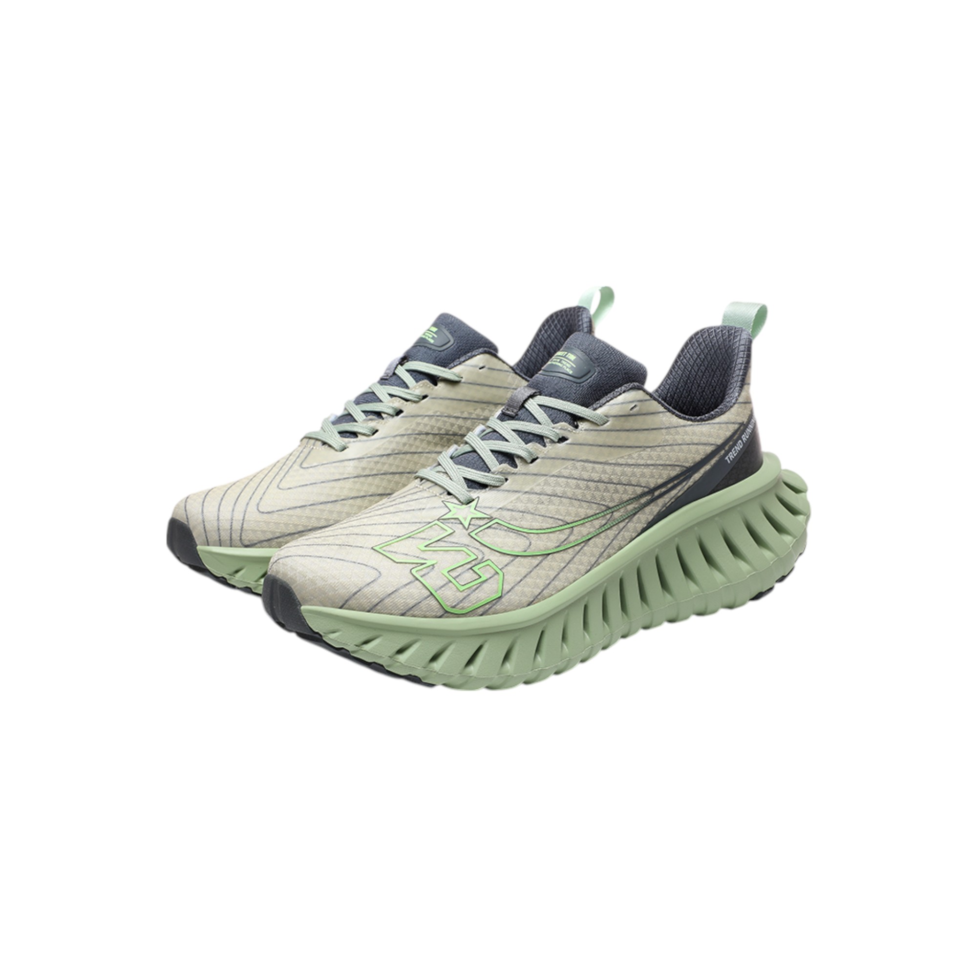 ATLETE PER MESHKUJ A396-070             