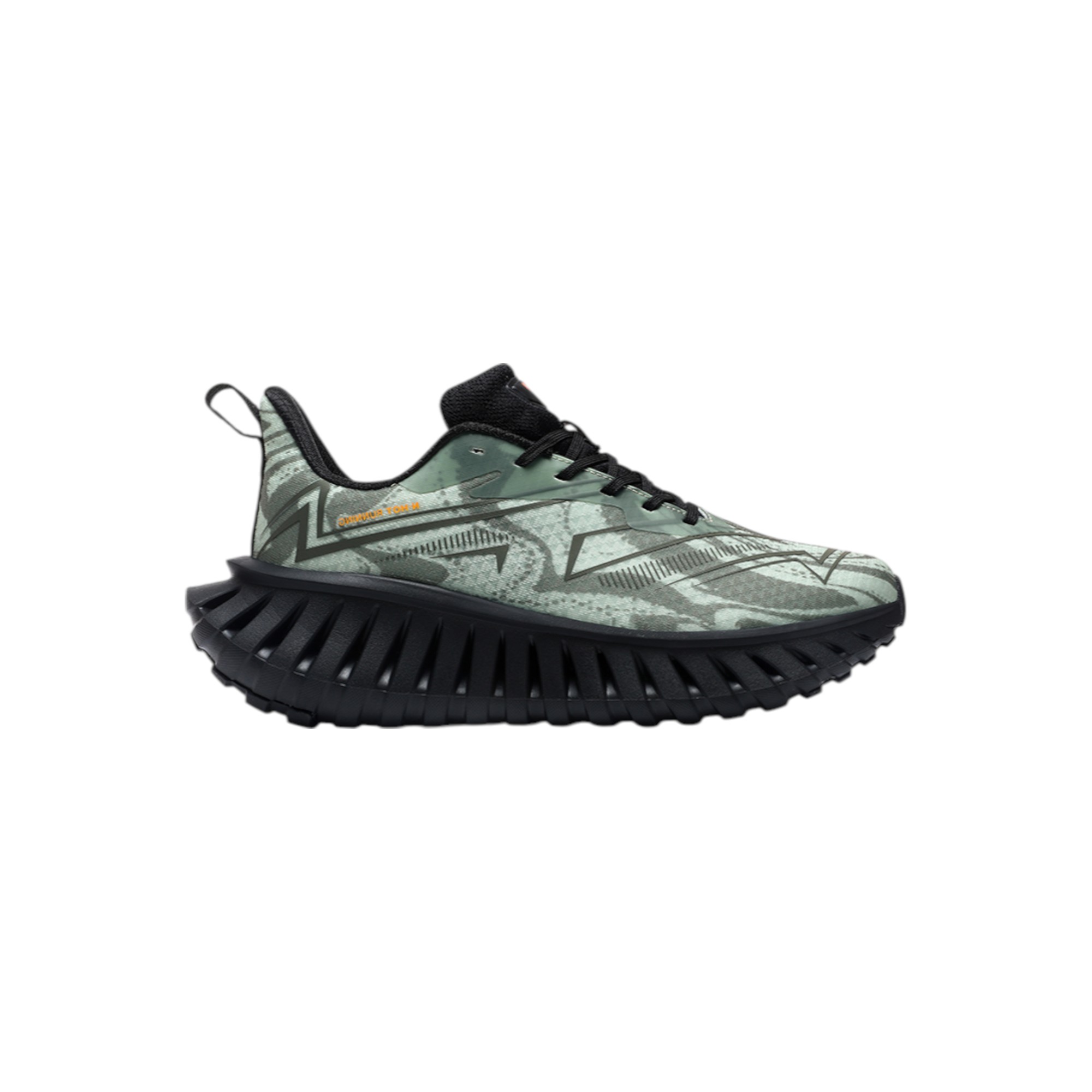 ATLETE PER MESHKUJ A387-060             