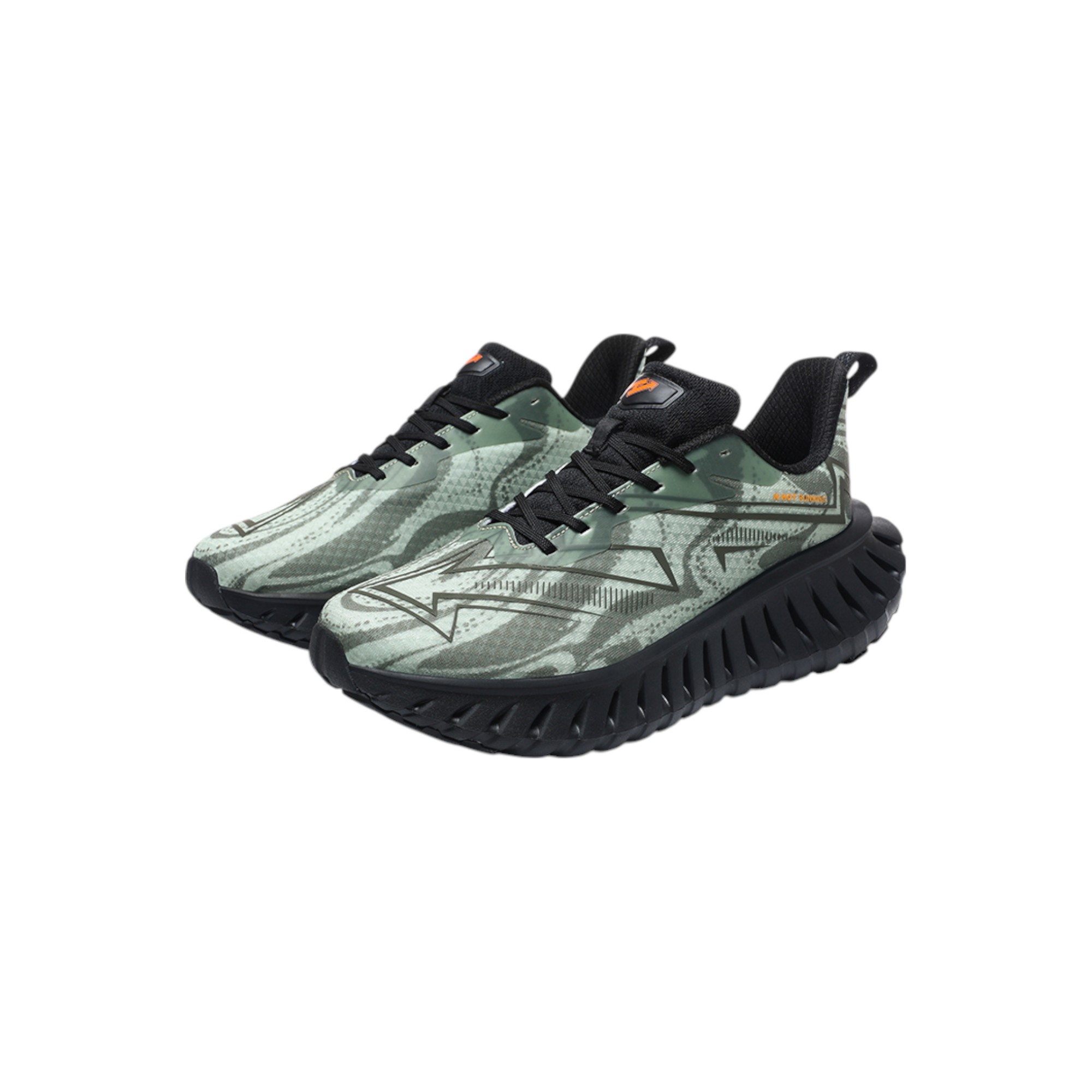 ATLETE PER MESHKUJ A387-060             