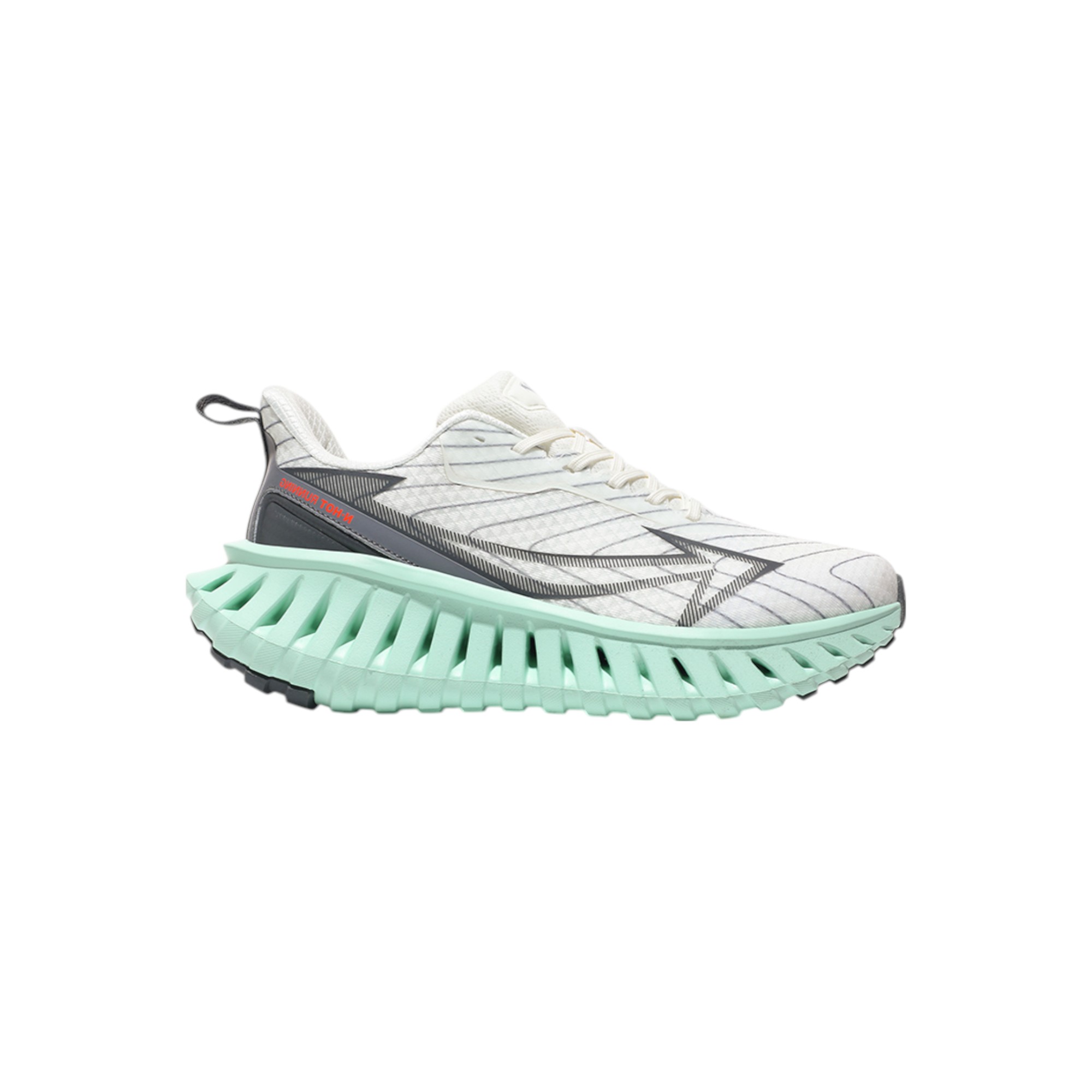ATLETE PER MESHKUJ A386-100             