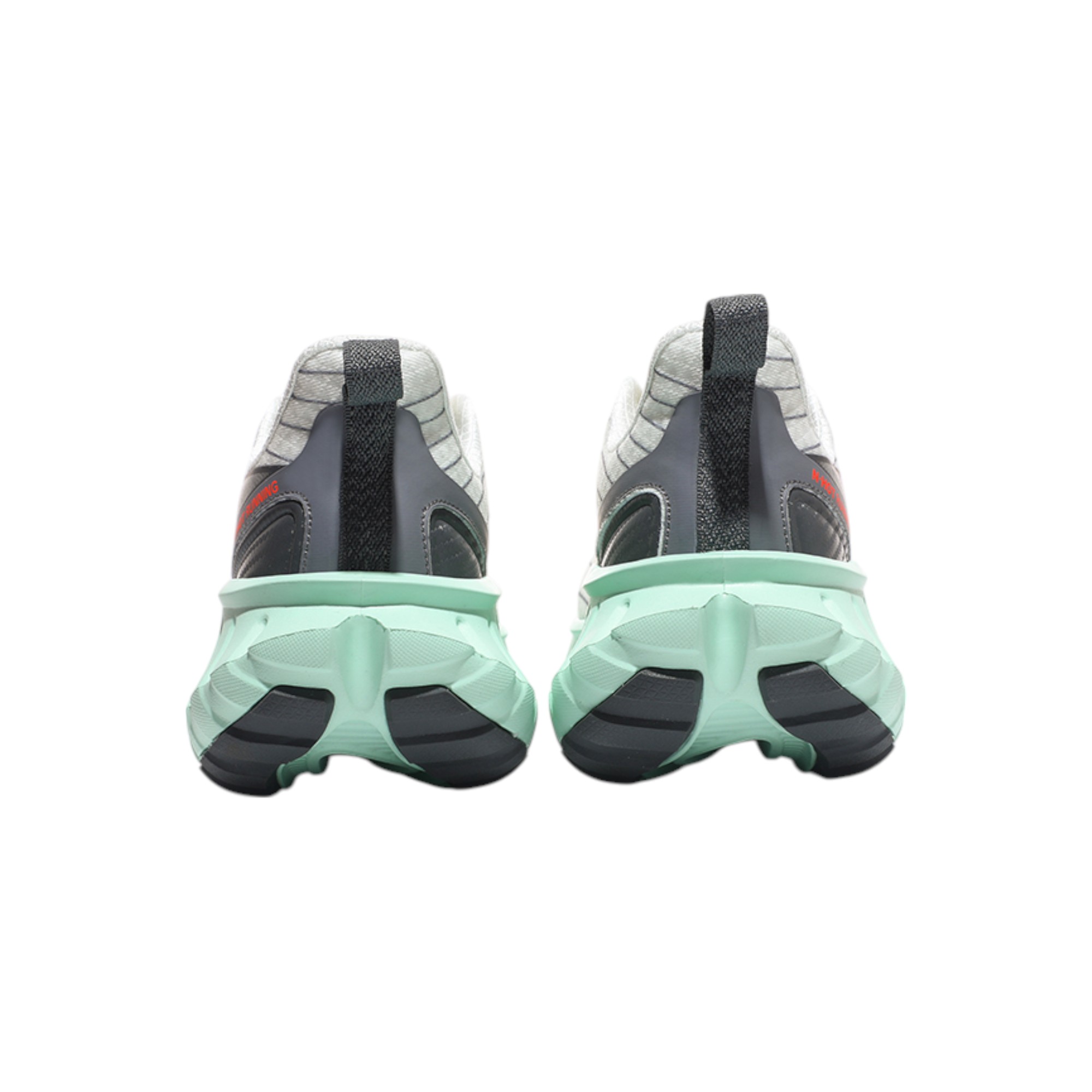 ATLETE PER MESHKUJ A386-100             