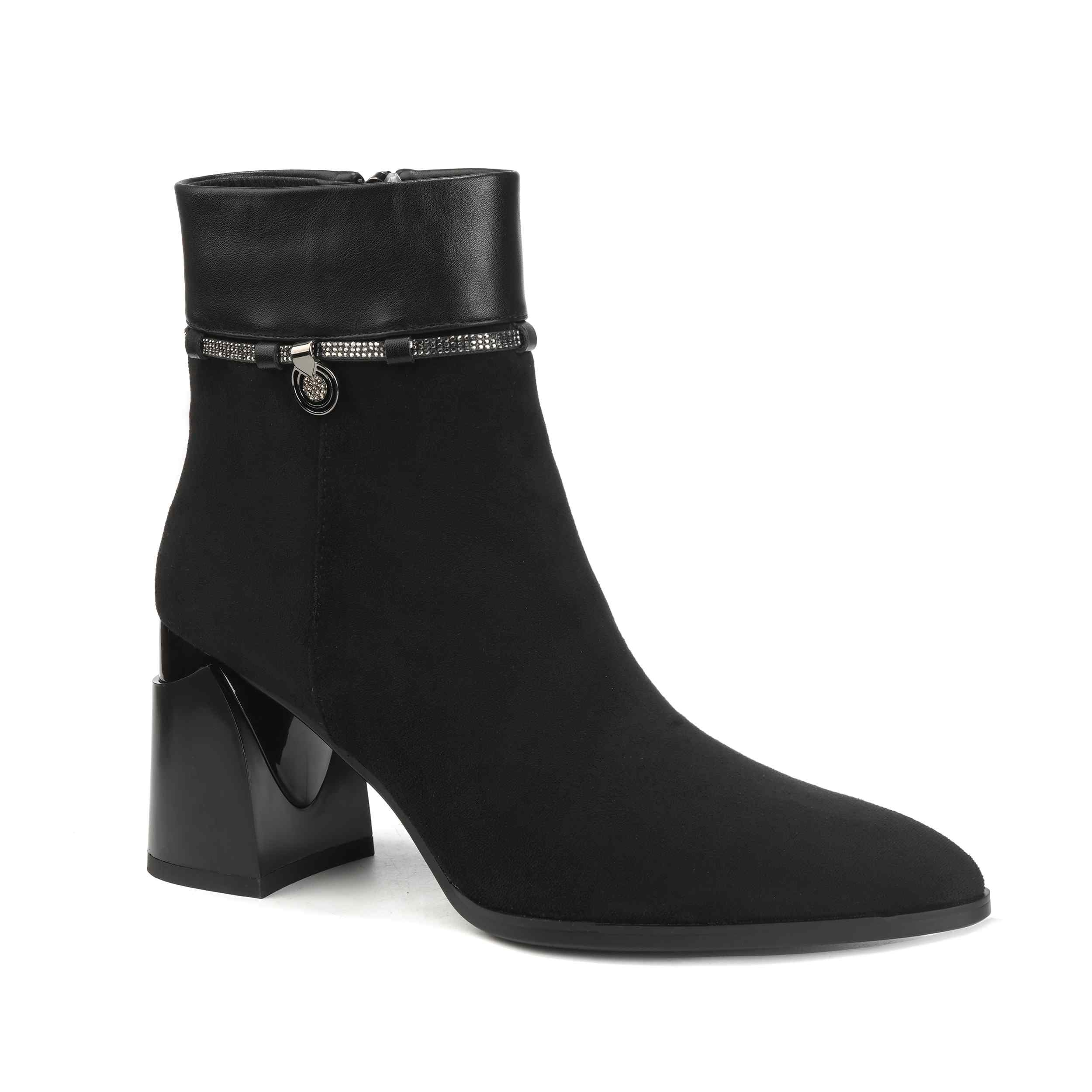 ÇIZME ME TAKE PER FEMRA T682A-P402      