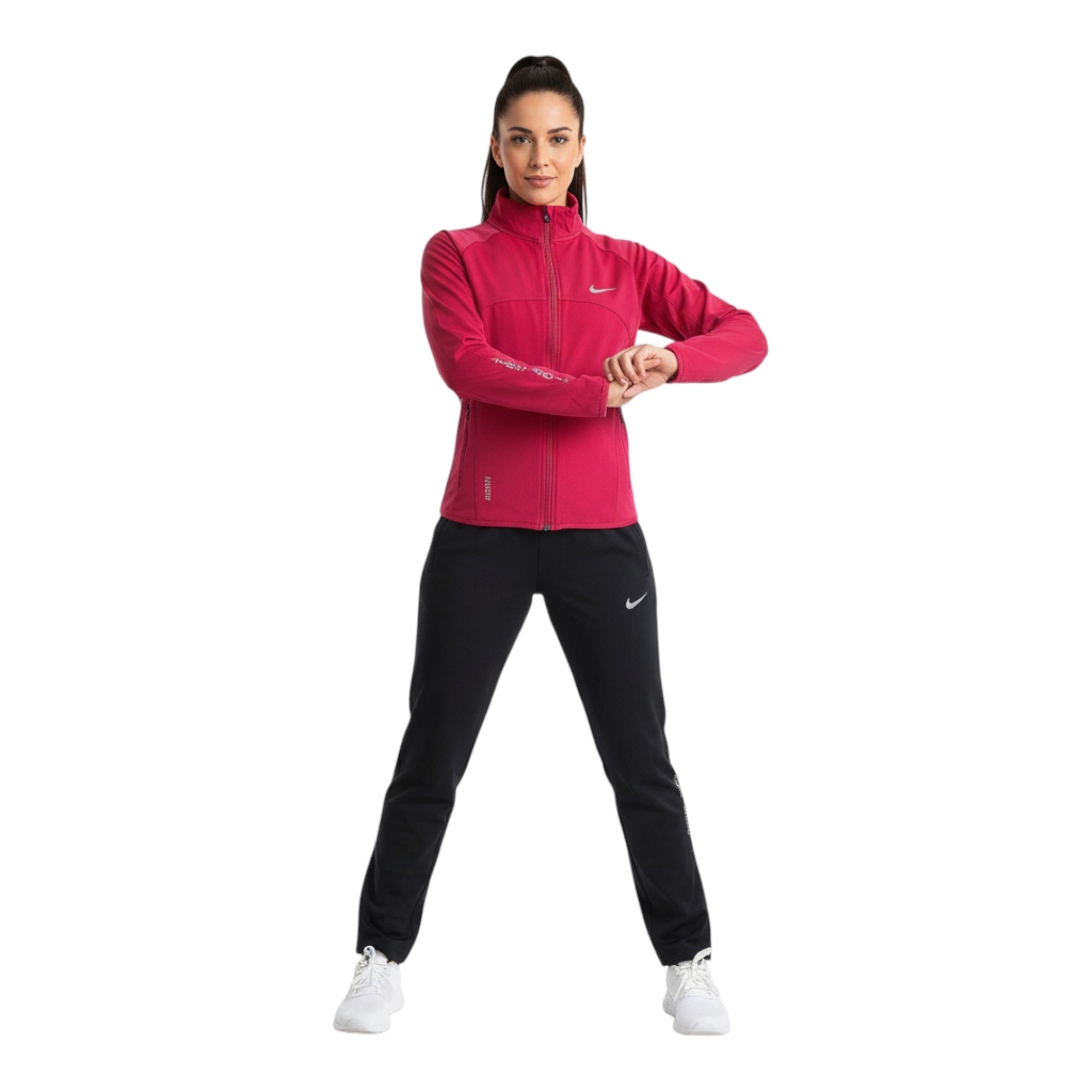 TRENERKA SET PER FEMRA 2414-670         