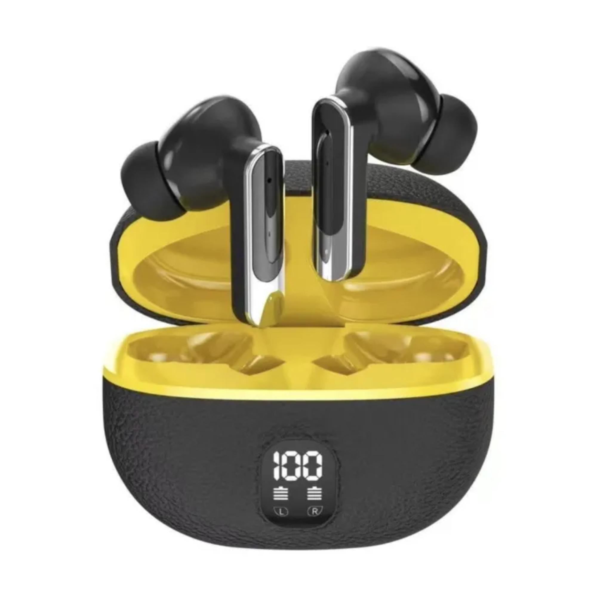KUFJE JBL BY HARMAN WAVE300-BLACK       